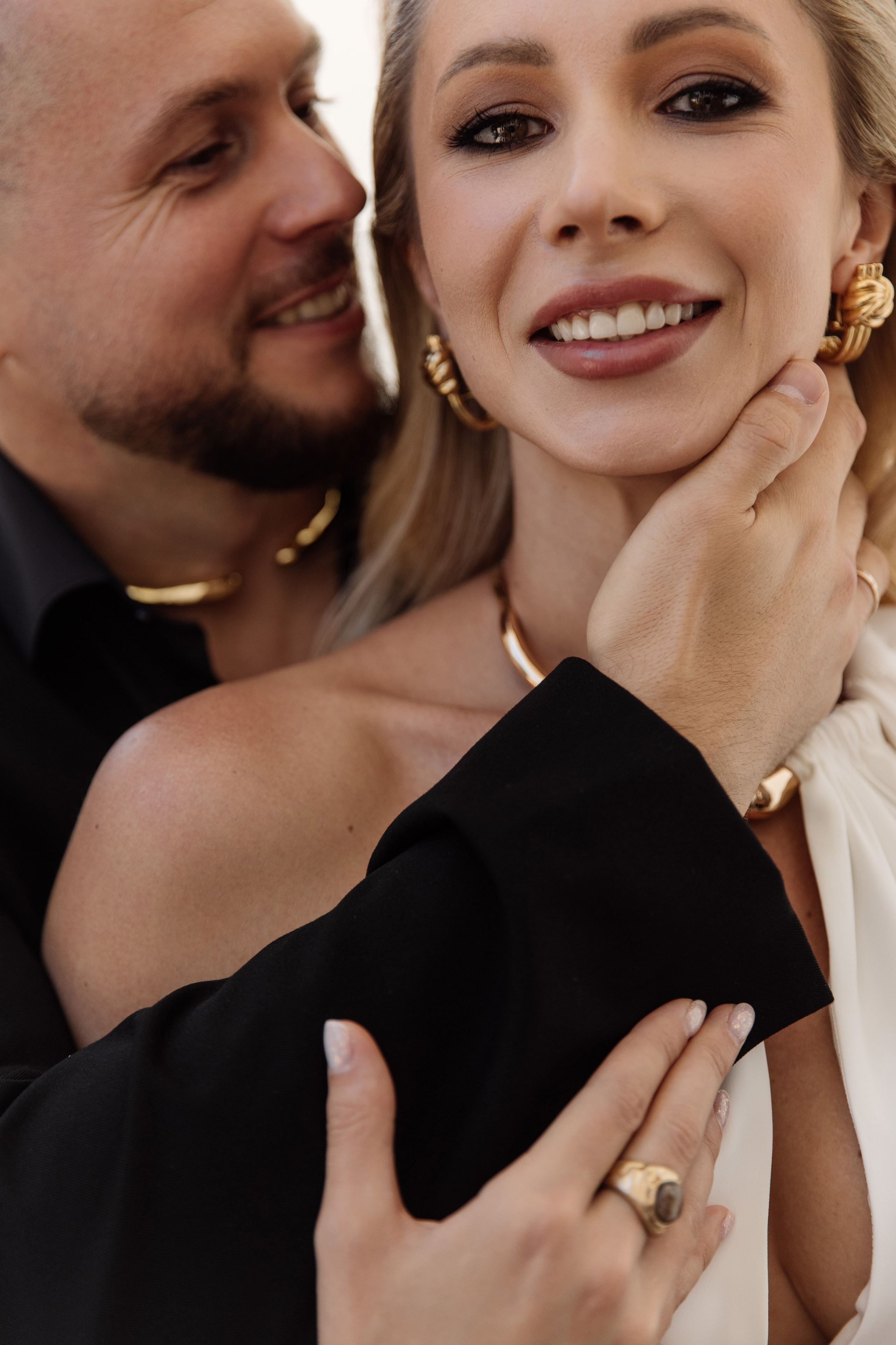 Свадьба Насти и Жени. Свадебный и семейный фотограф в Волгограде Анастасия Кошенскова