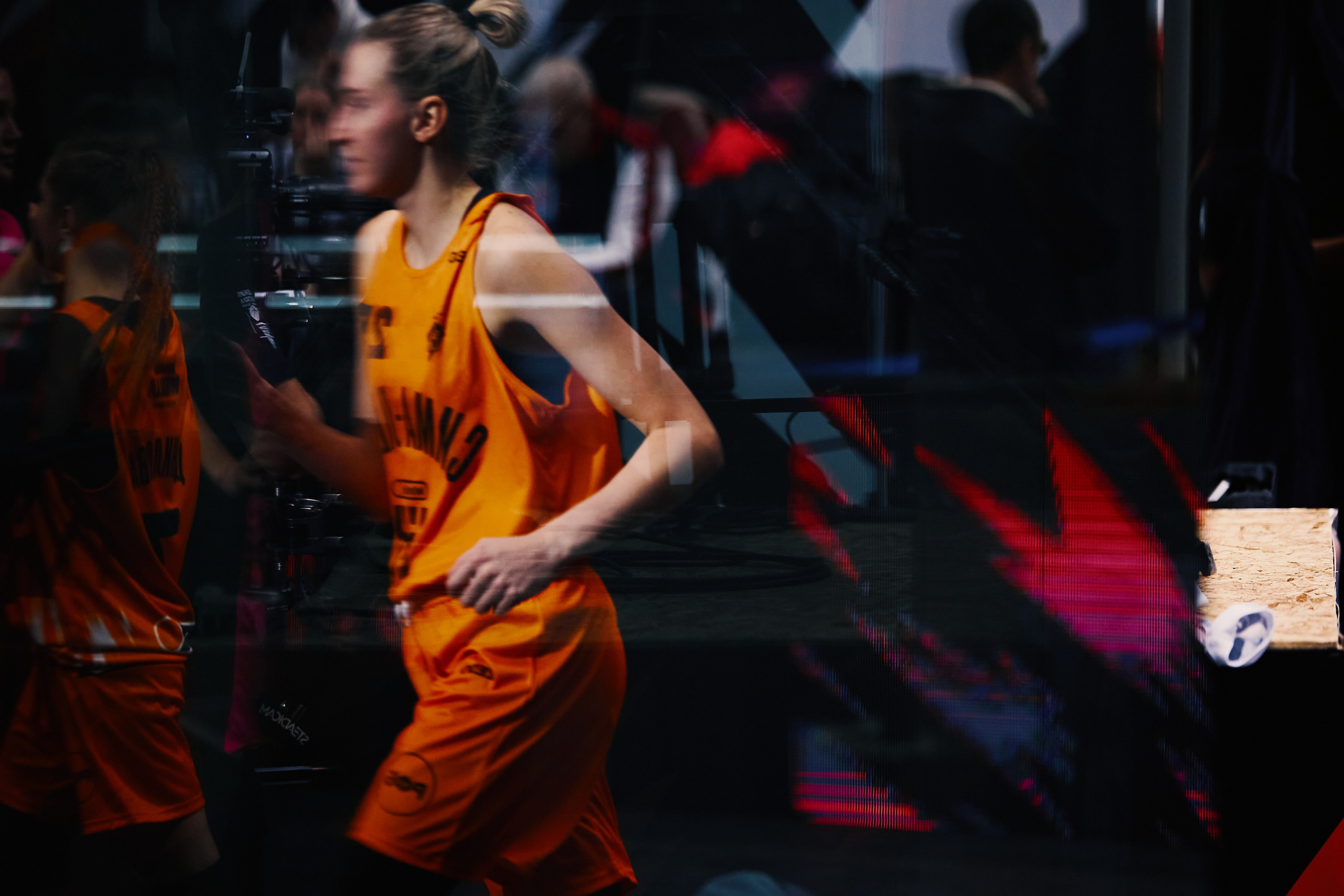 Фотограф в Челябинске — Дмитрий Носов