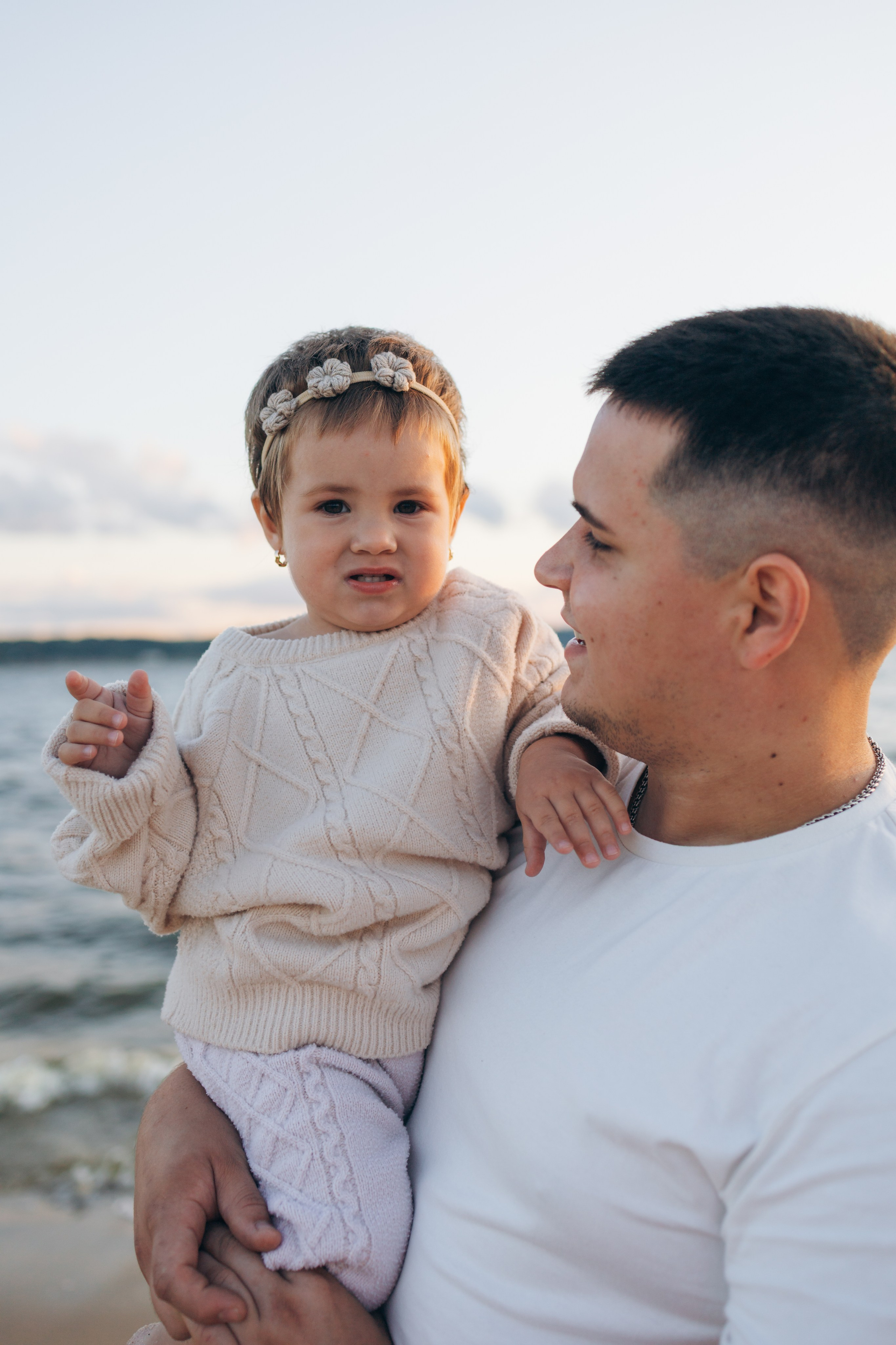Любовь на берегу. Ваш фотограф