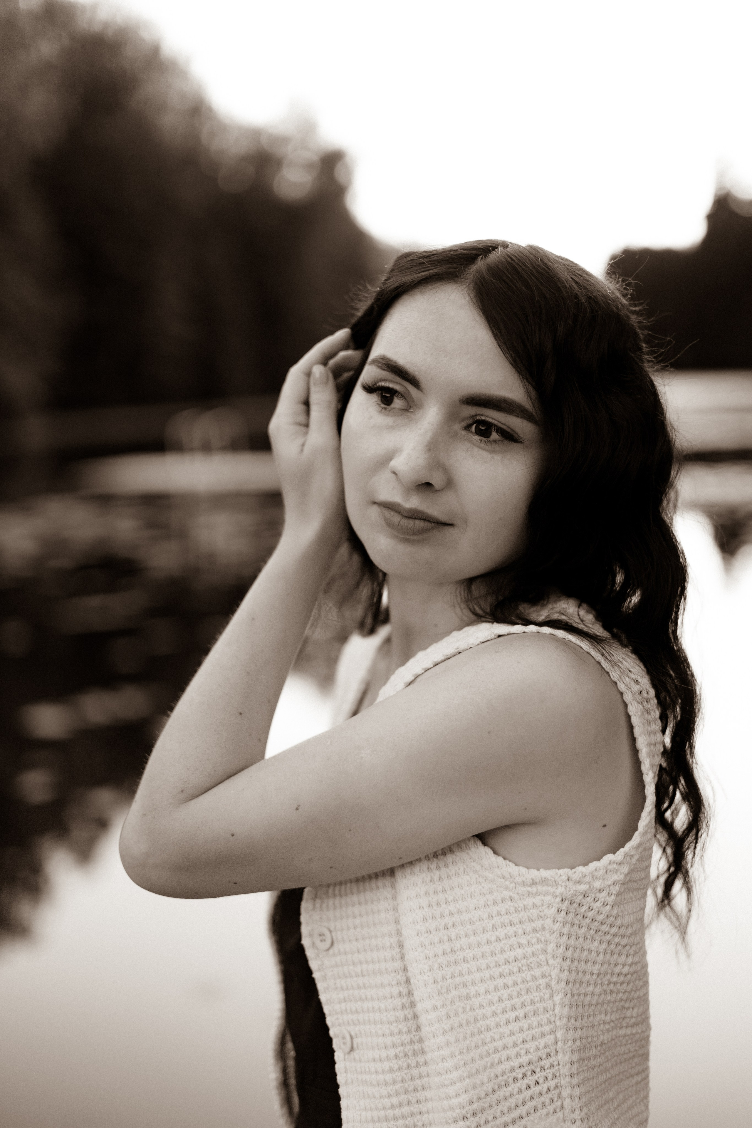 Алина. Ваш фотограф