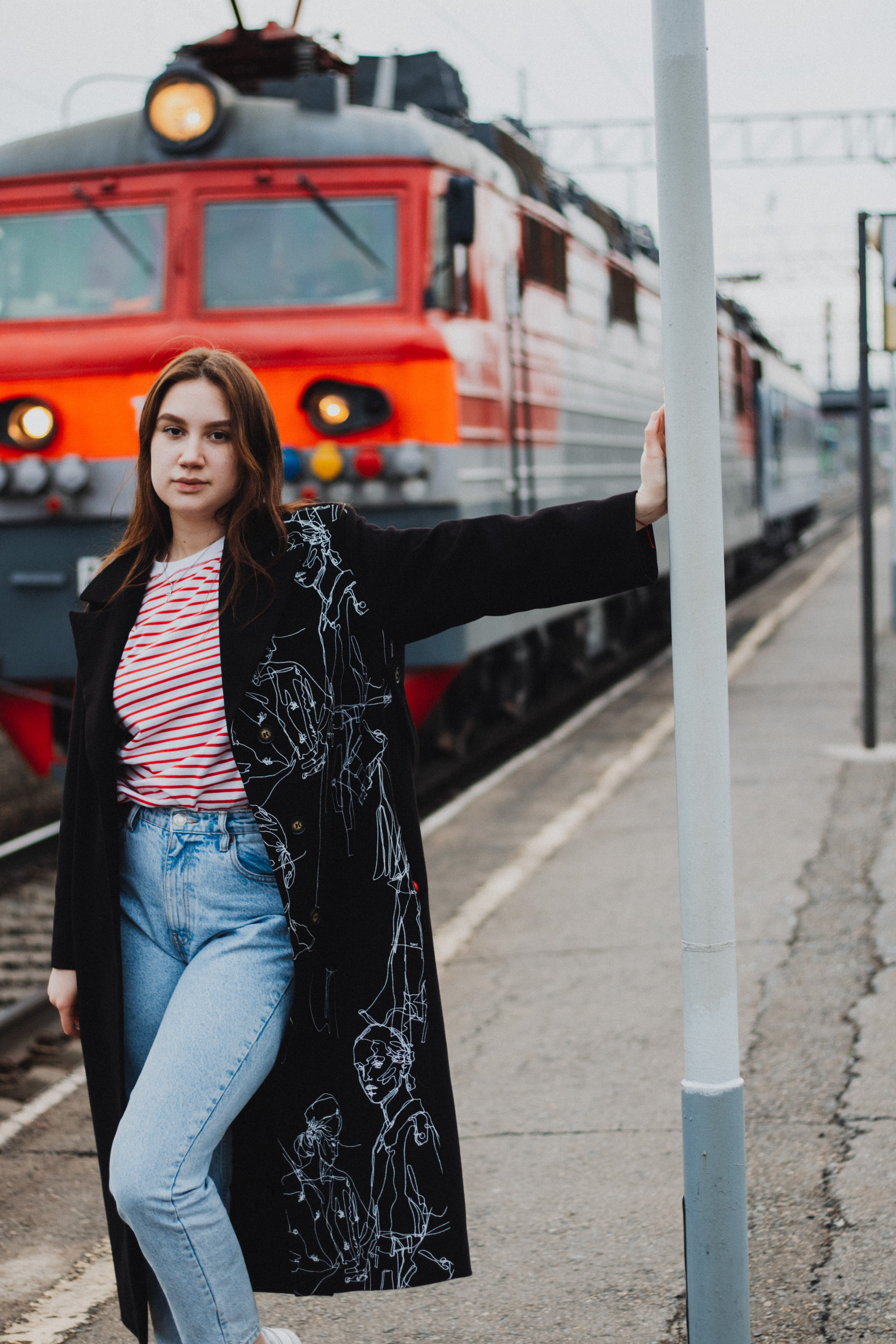 ЕКАТЕРИНА. Ваш фотограф