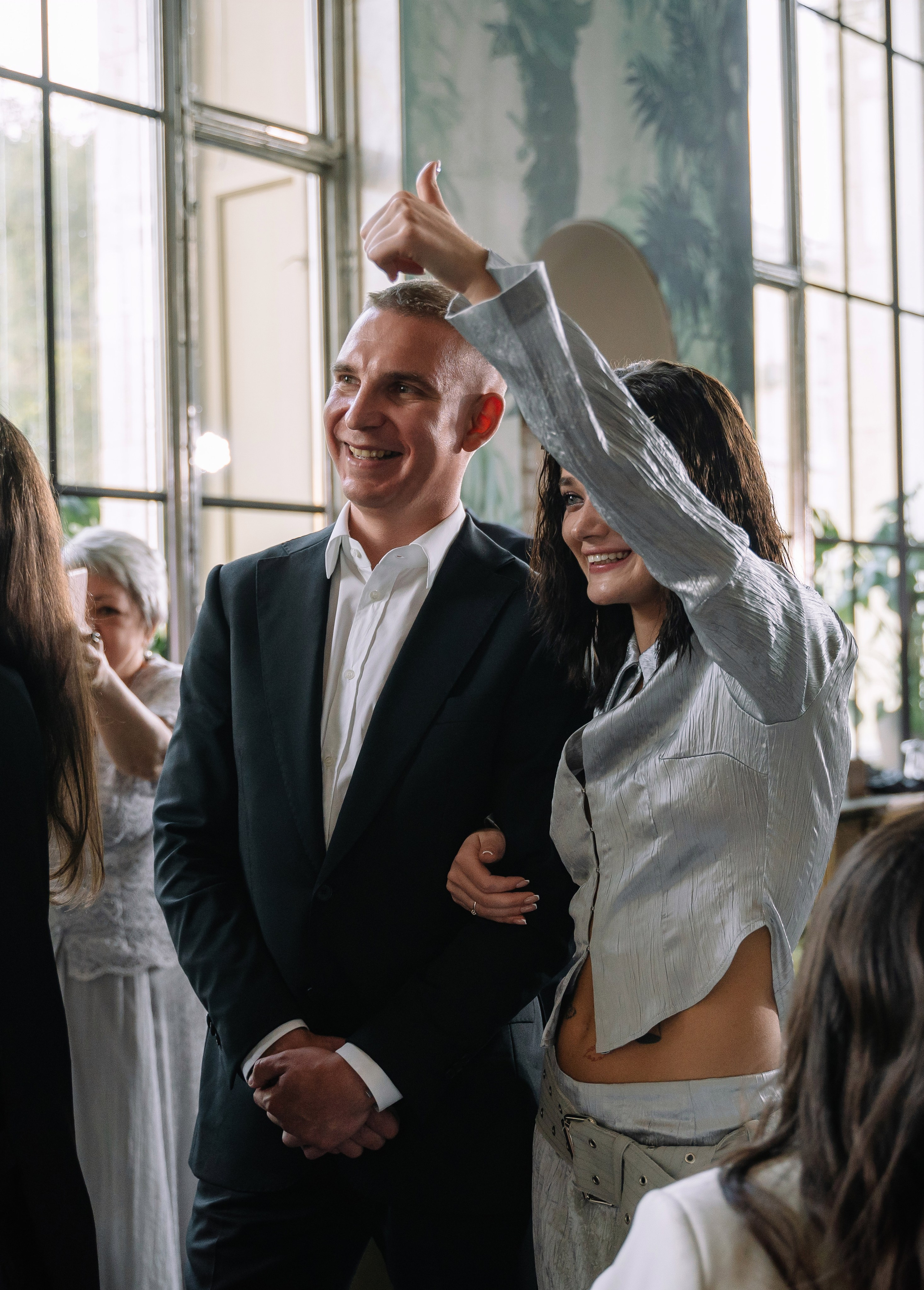 Свадебный день Руслана и Лали. Свадебный и семейный фотограф в Анапе Елена Полетаева