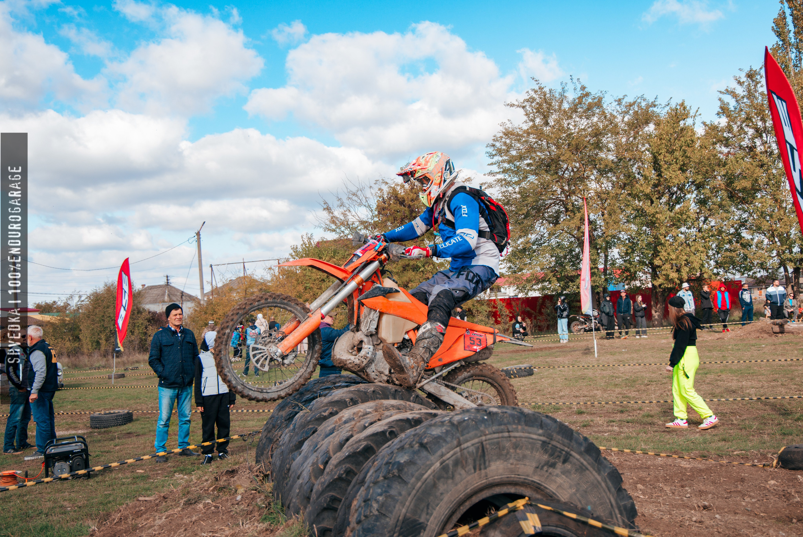 ПРОЛОГ. Ваш экстрим фотограф Кудрева Яна