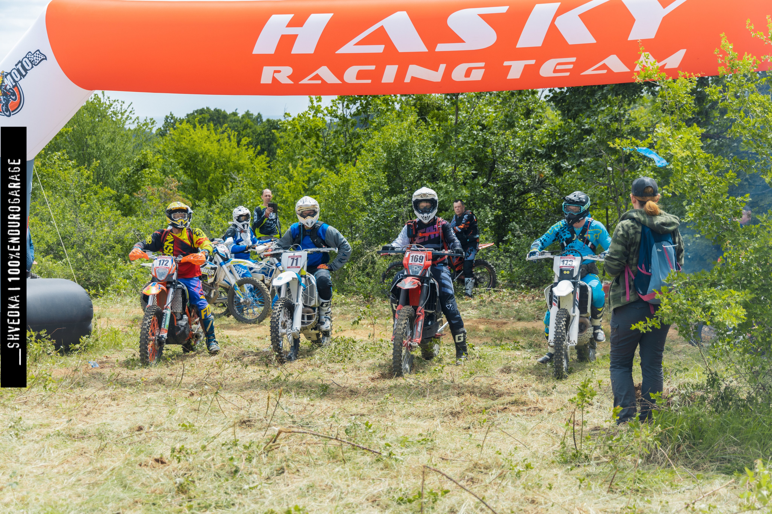 Золотая Гора г. Горячий Ключ. Ваш экстрим фотограф Кудрева Яна