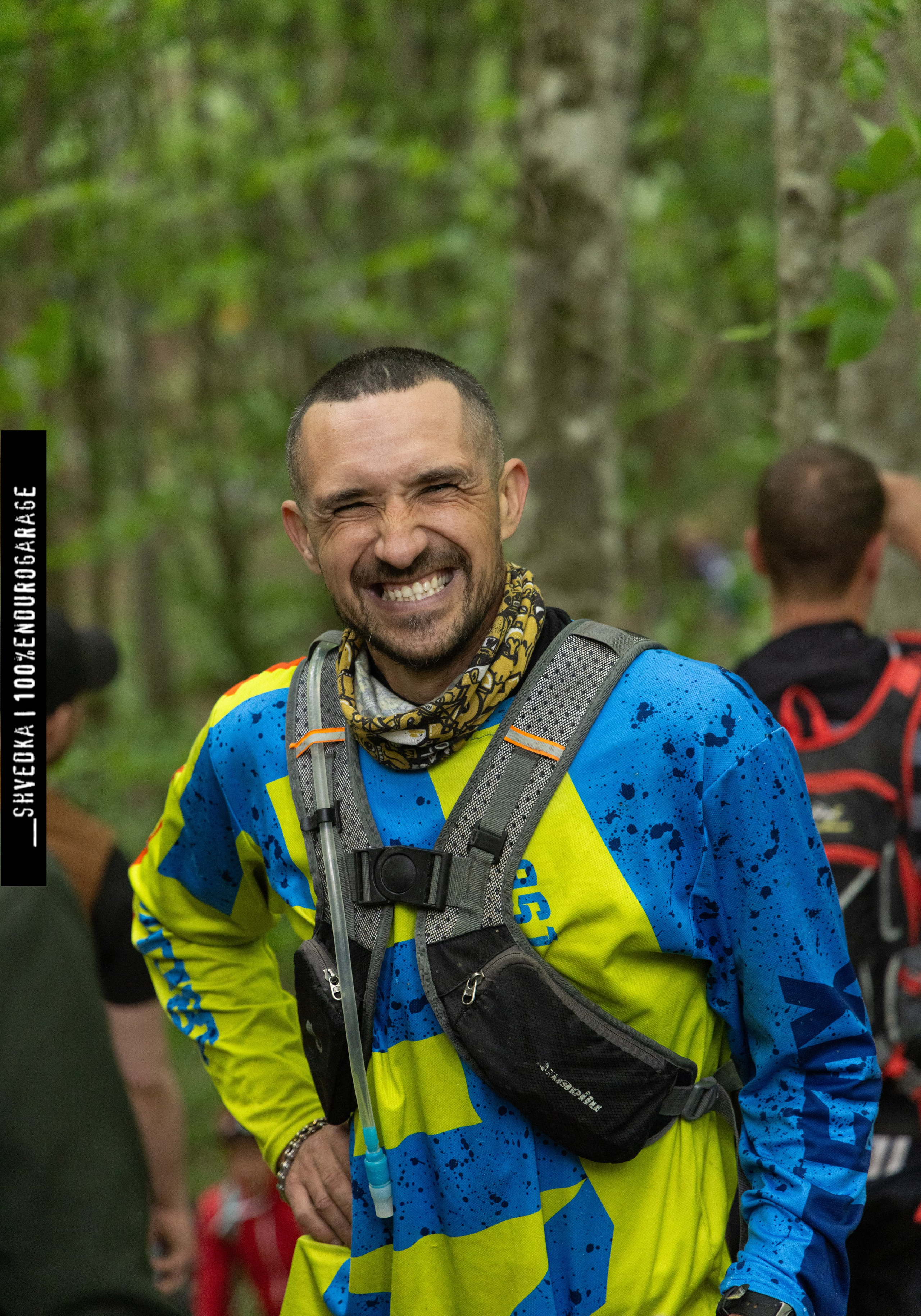 Золотая Гора г. Горячий Ключ. Ваш экстрим фотограф Кудрева Яна