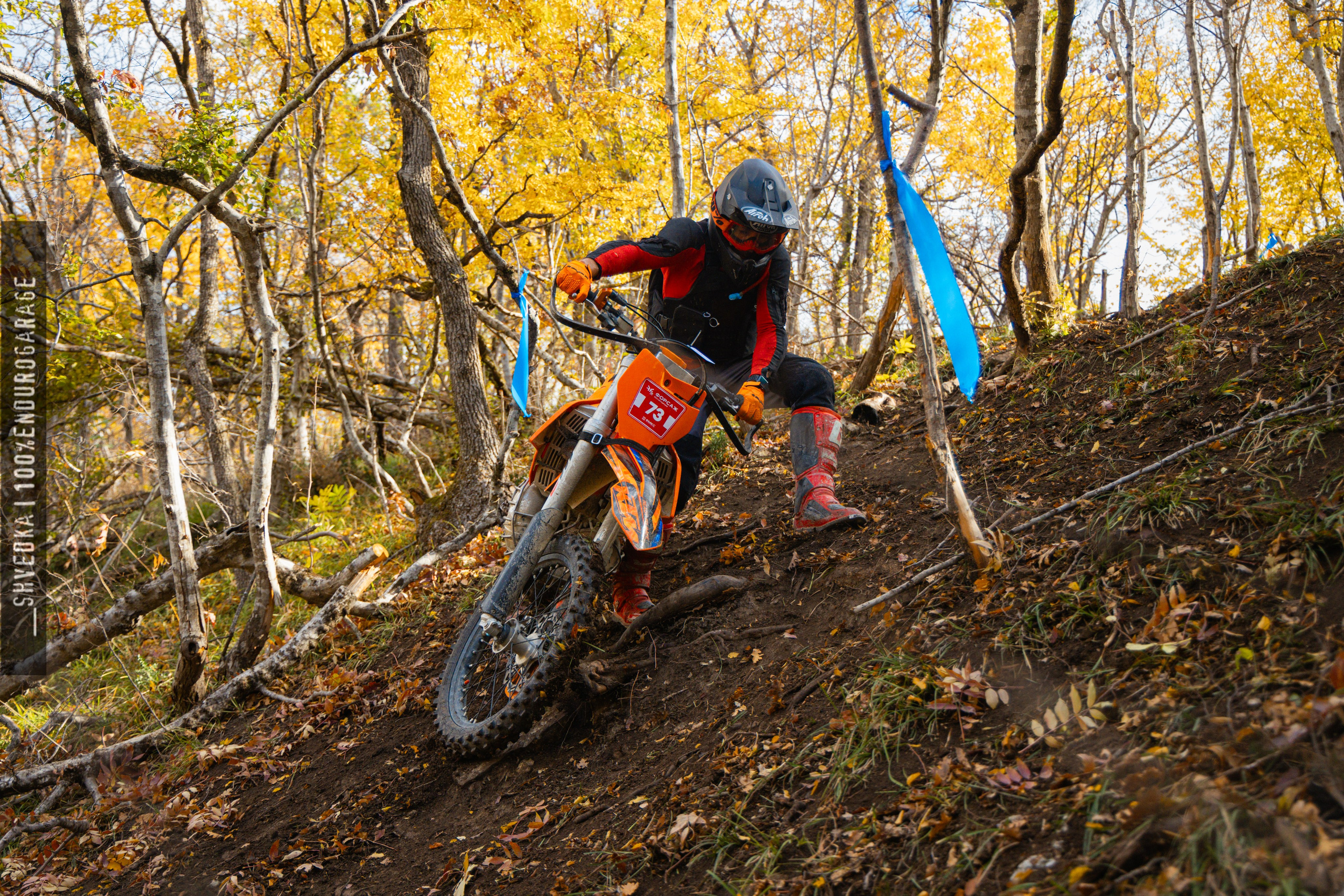 Гонка. Ваш экстрим фотограф Кудрева Яна