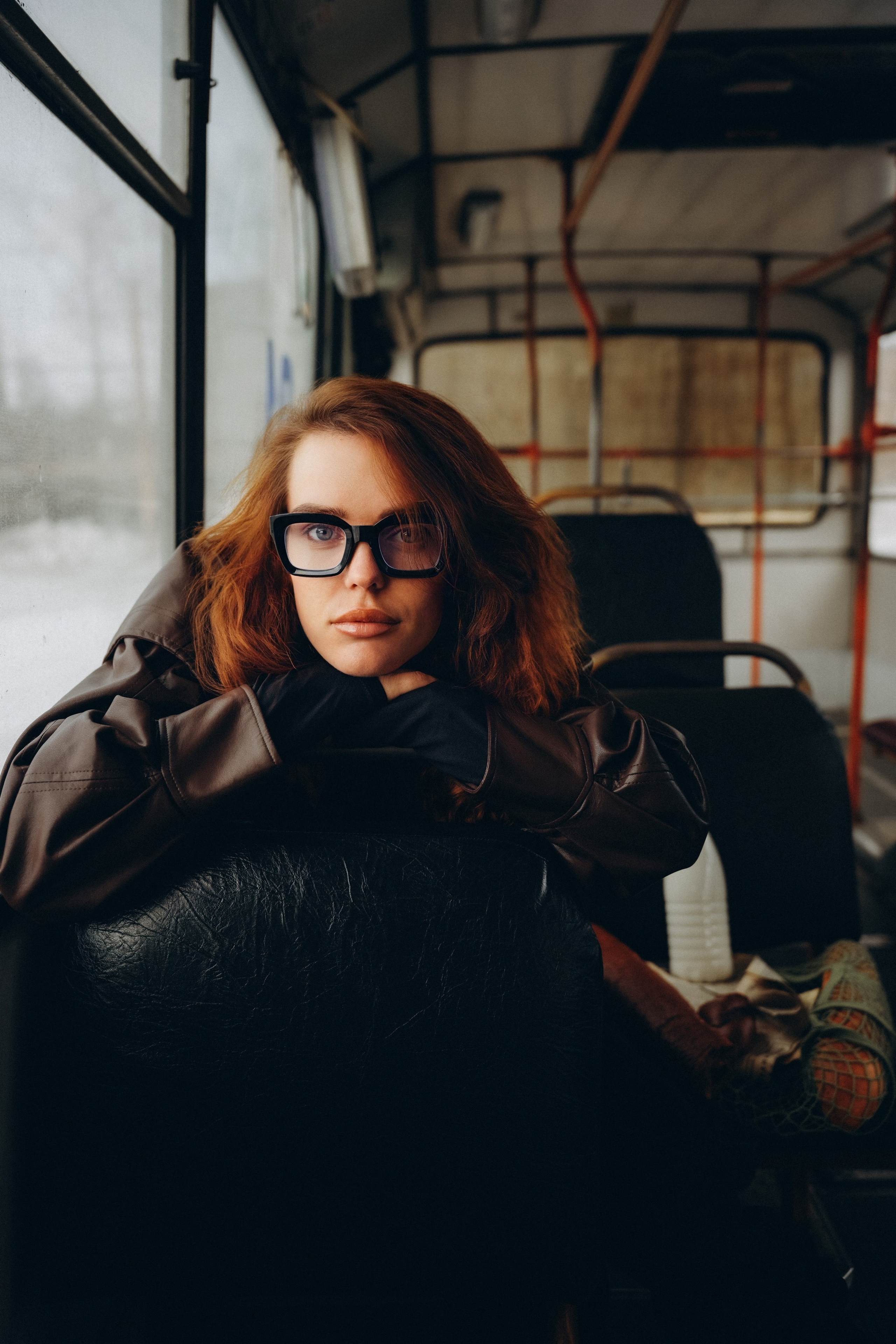 Фотодни. Сибирский фотограф Братск, Иркутск Анна Галанина