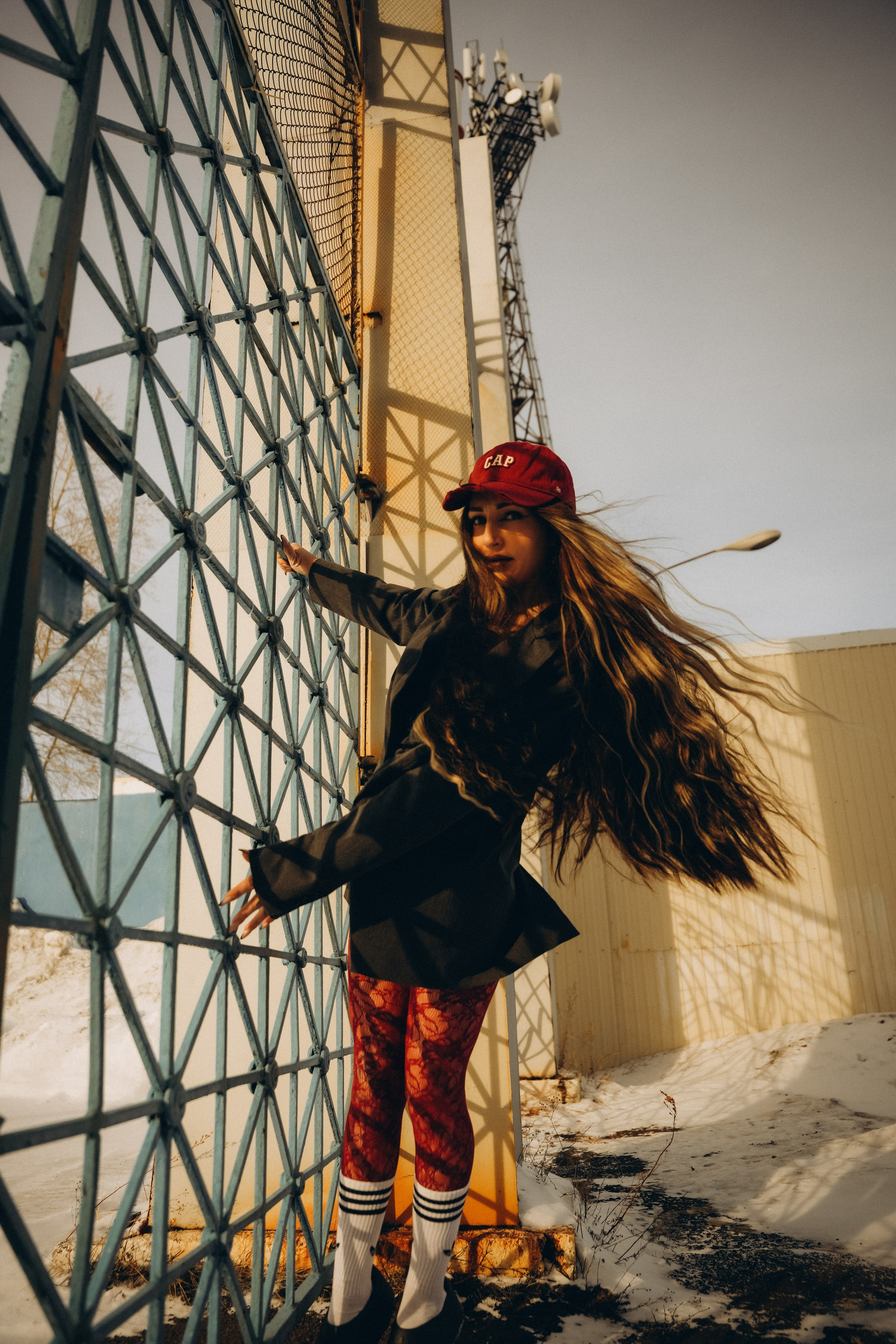 Фотодни. Сибирский фотограф Братск, Иркутск Анна Галанина