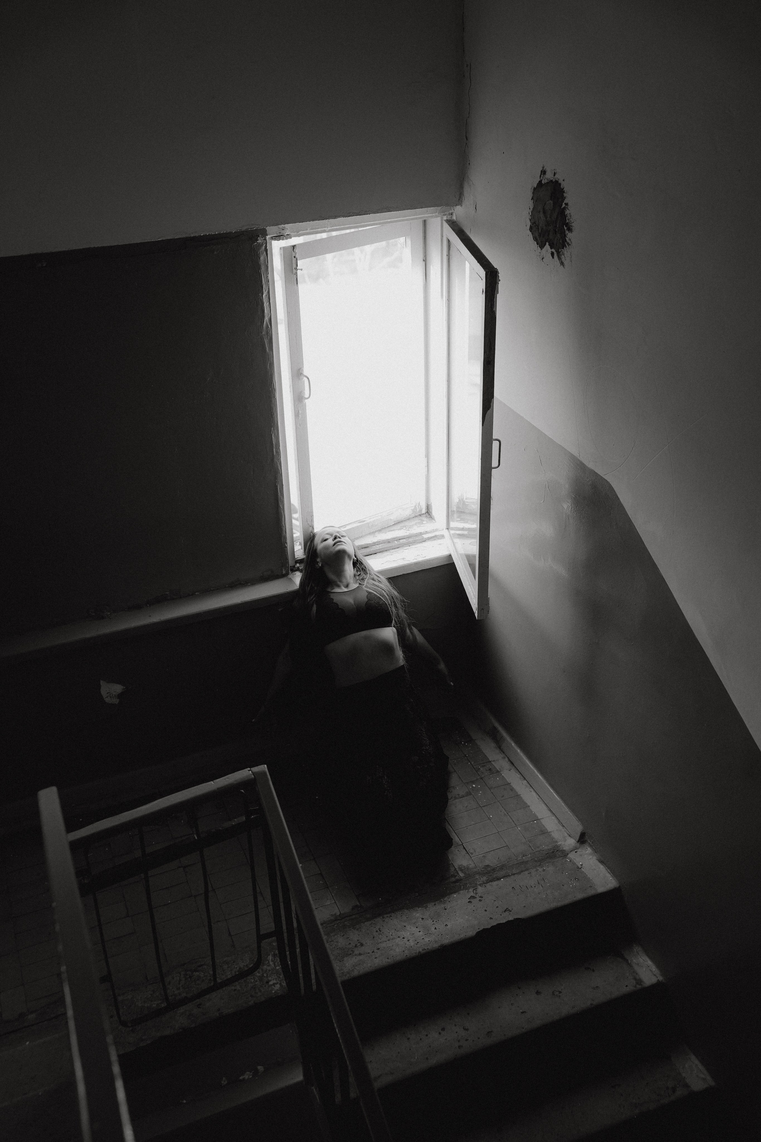 Фотодни. Сибирский фотограф Братск, Иркутск Анна Галанина