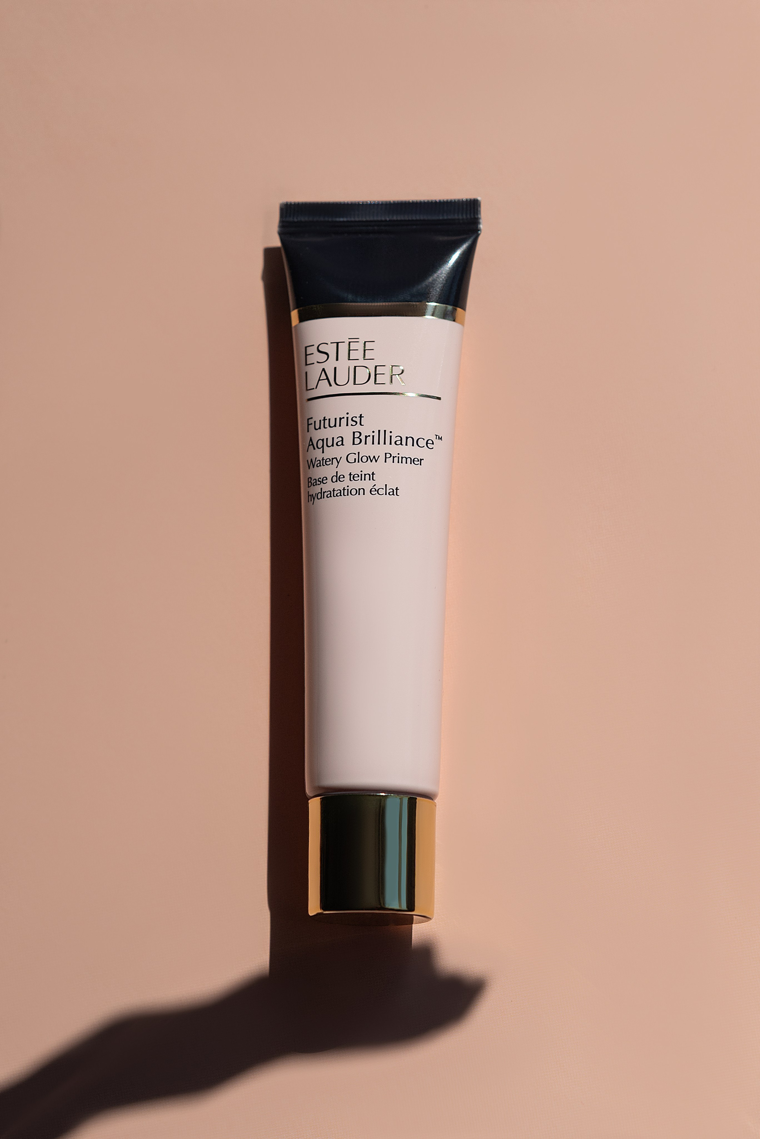 крем тональный есте лаудер, рекламное фото,