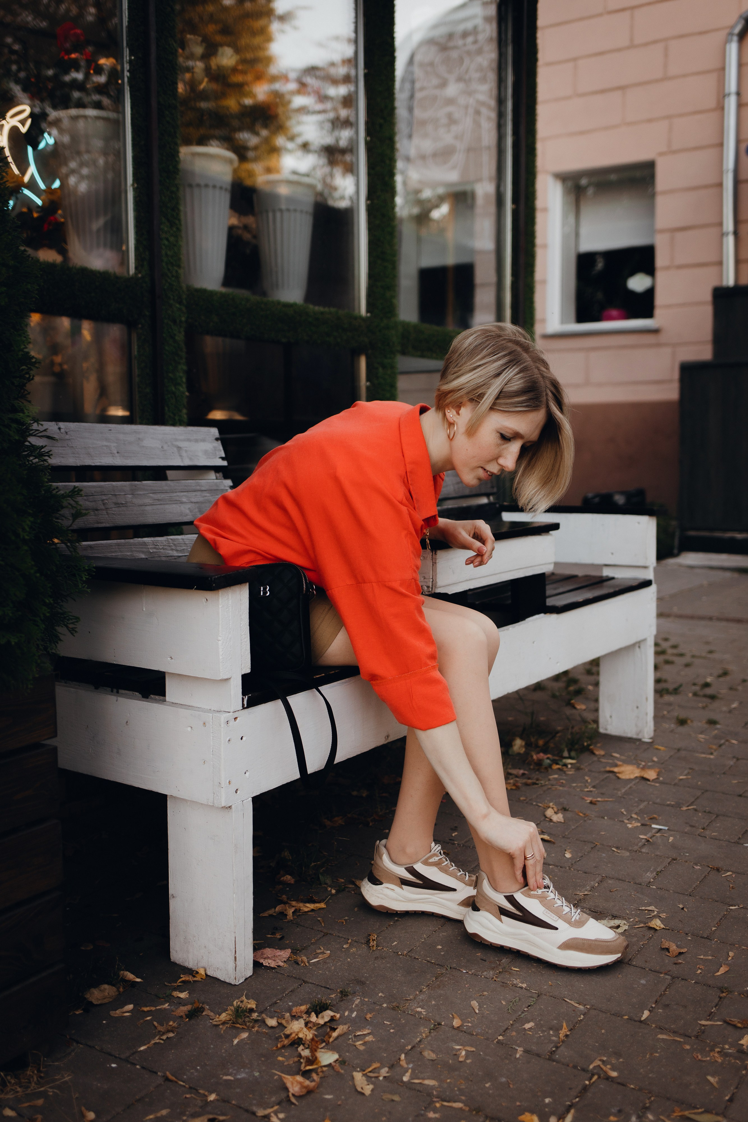 Маша. Фотограф Елена Кириллова