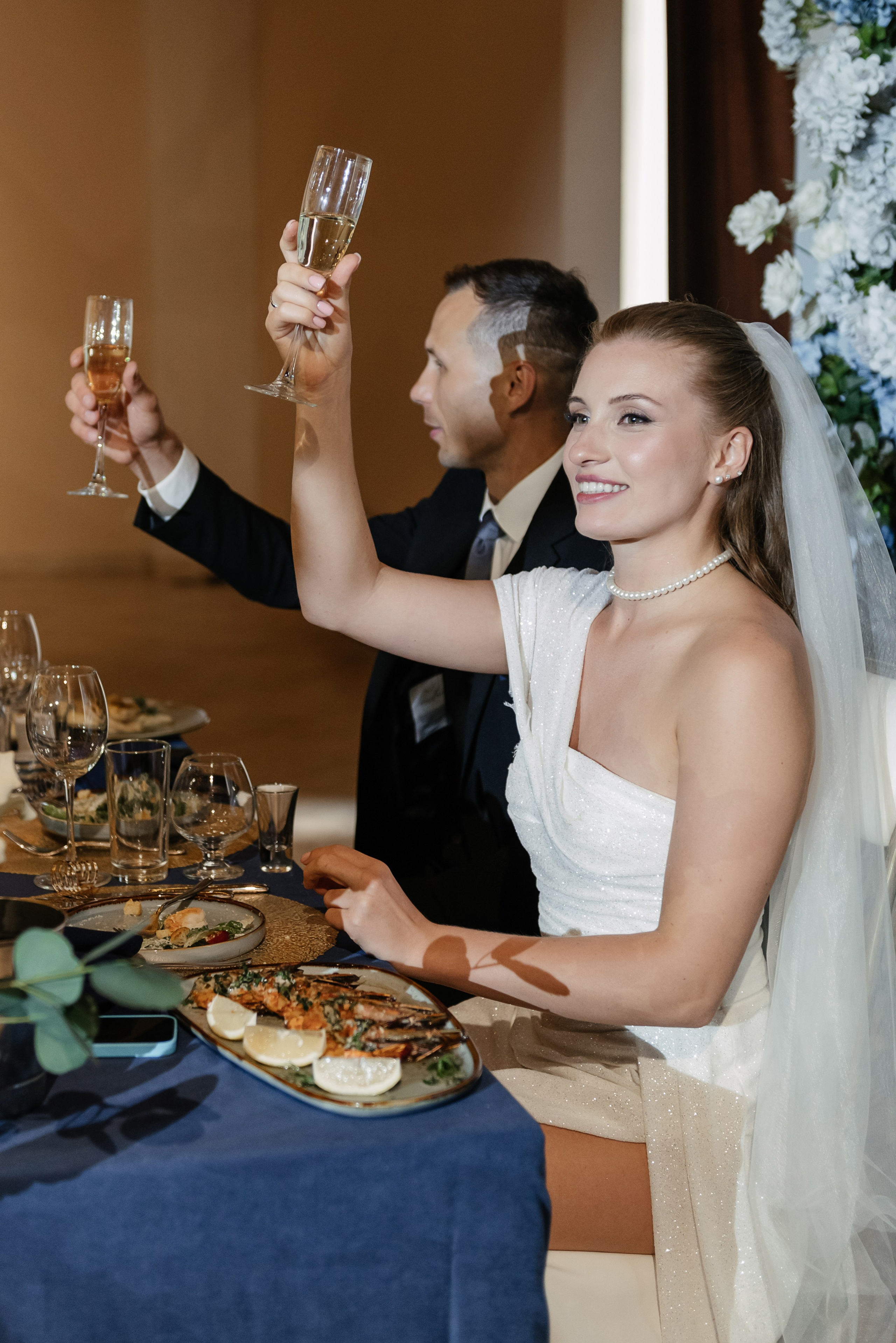 Илья и Дарья, 2024 год. Свадебный и портретный фотограф в Липецке Анастасия Ролдугина