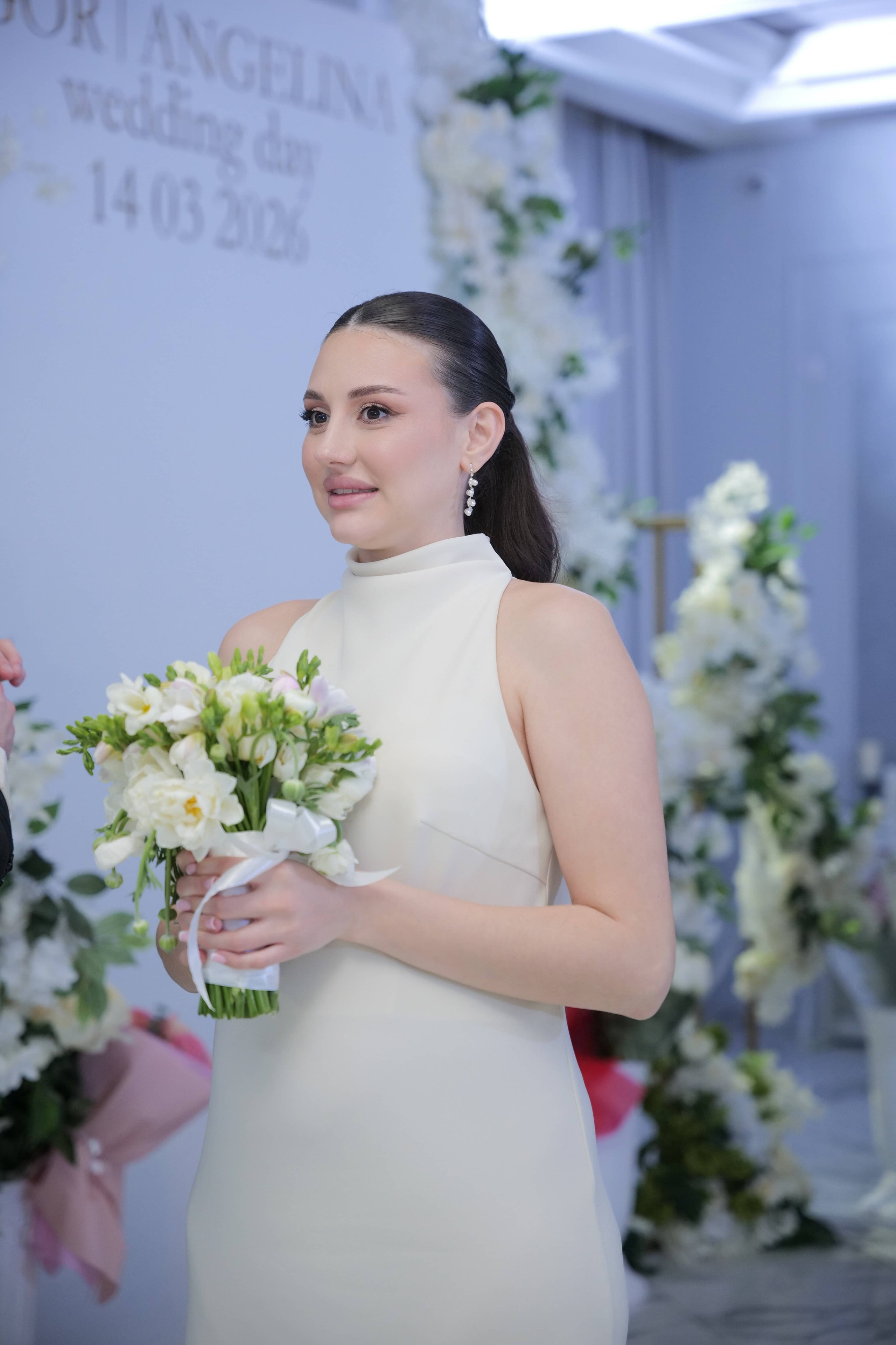Свадьба Игоря и Ангелины