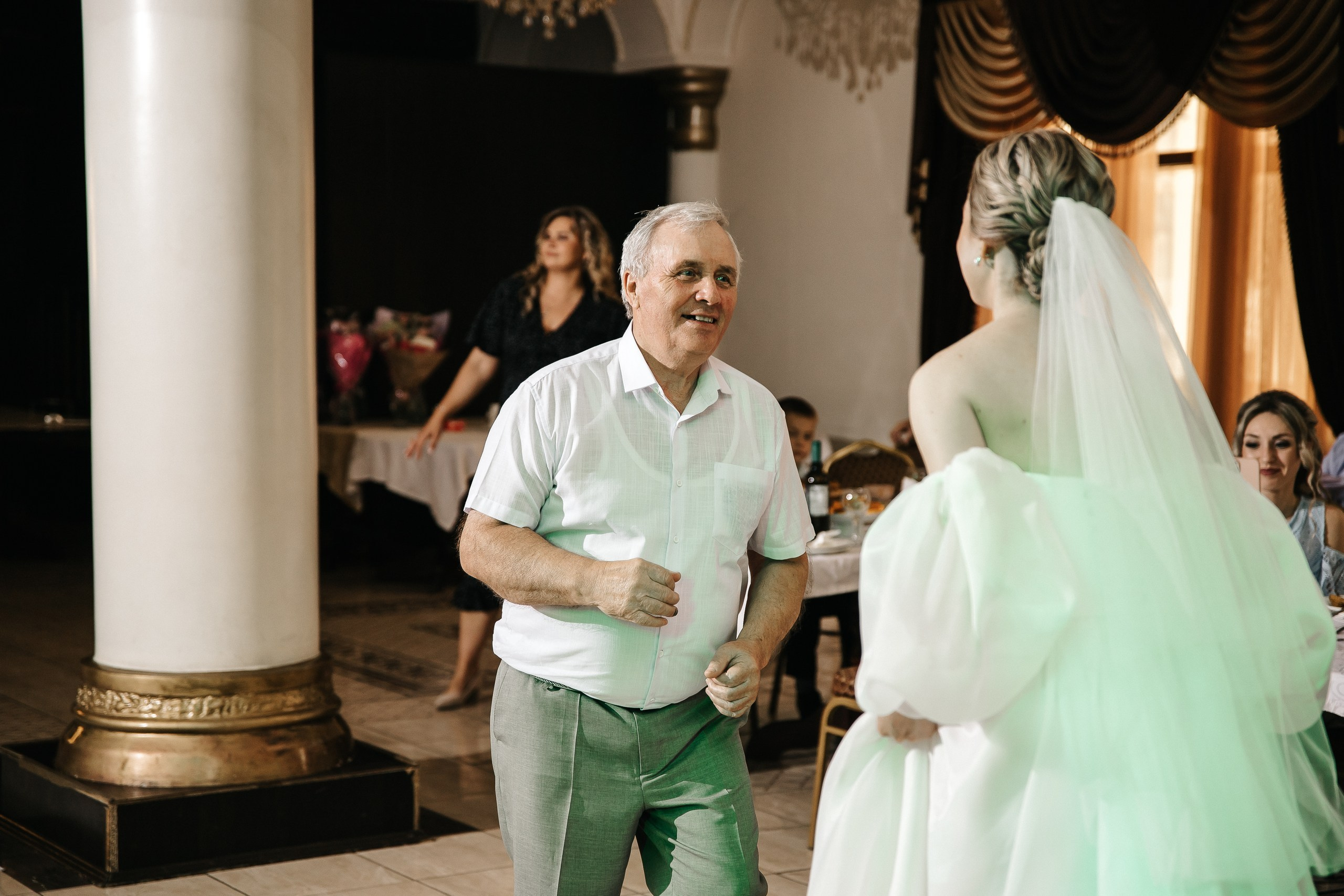 Света и Кирилл. Семейный и свадебный фотограф в Челябинске Юлия Софьина