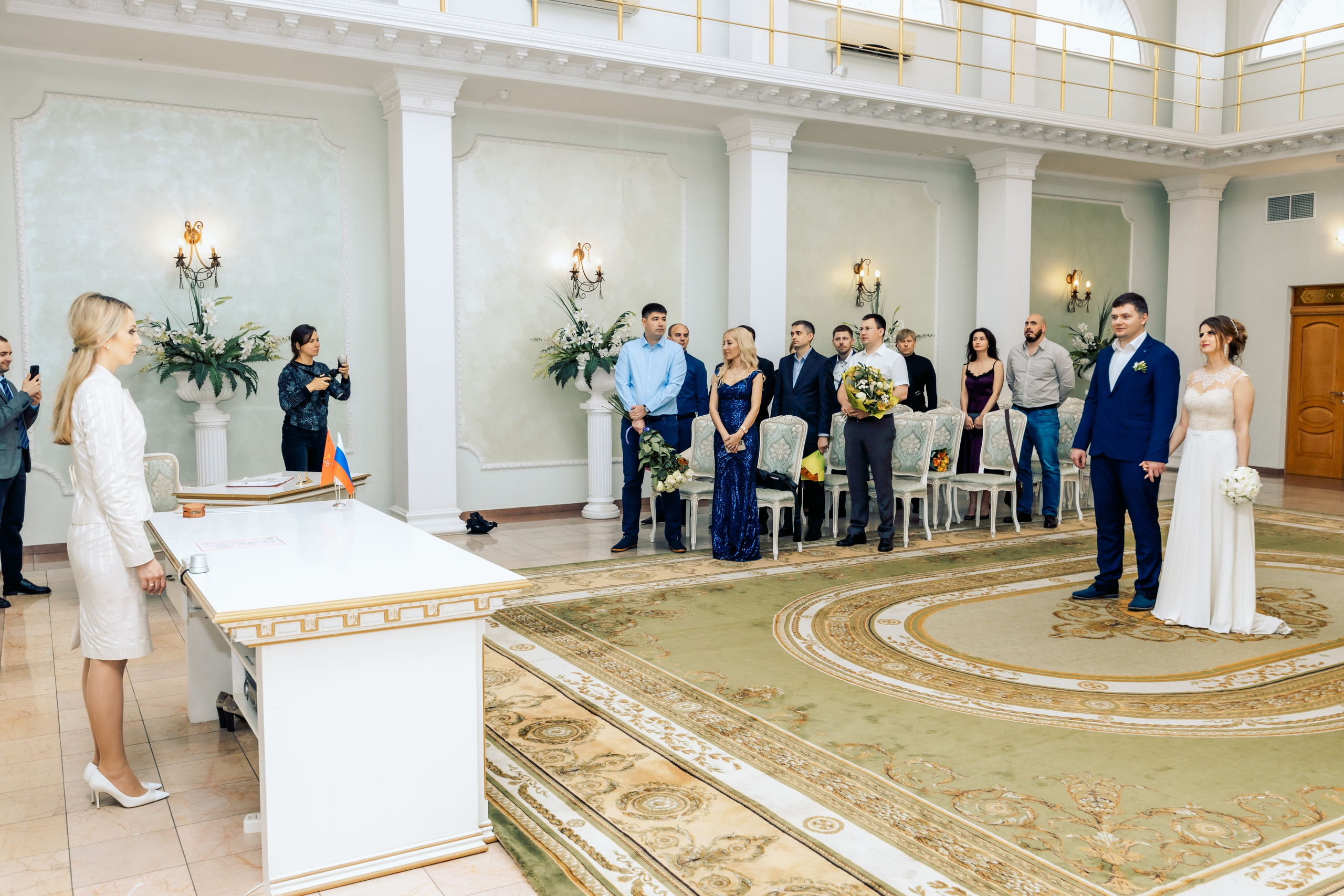 Шикарная пара в роскошном СПб!. Фотограф в Санкт-Петербурге и ЛО — Сергей Козлов