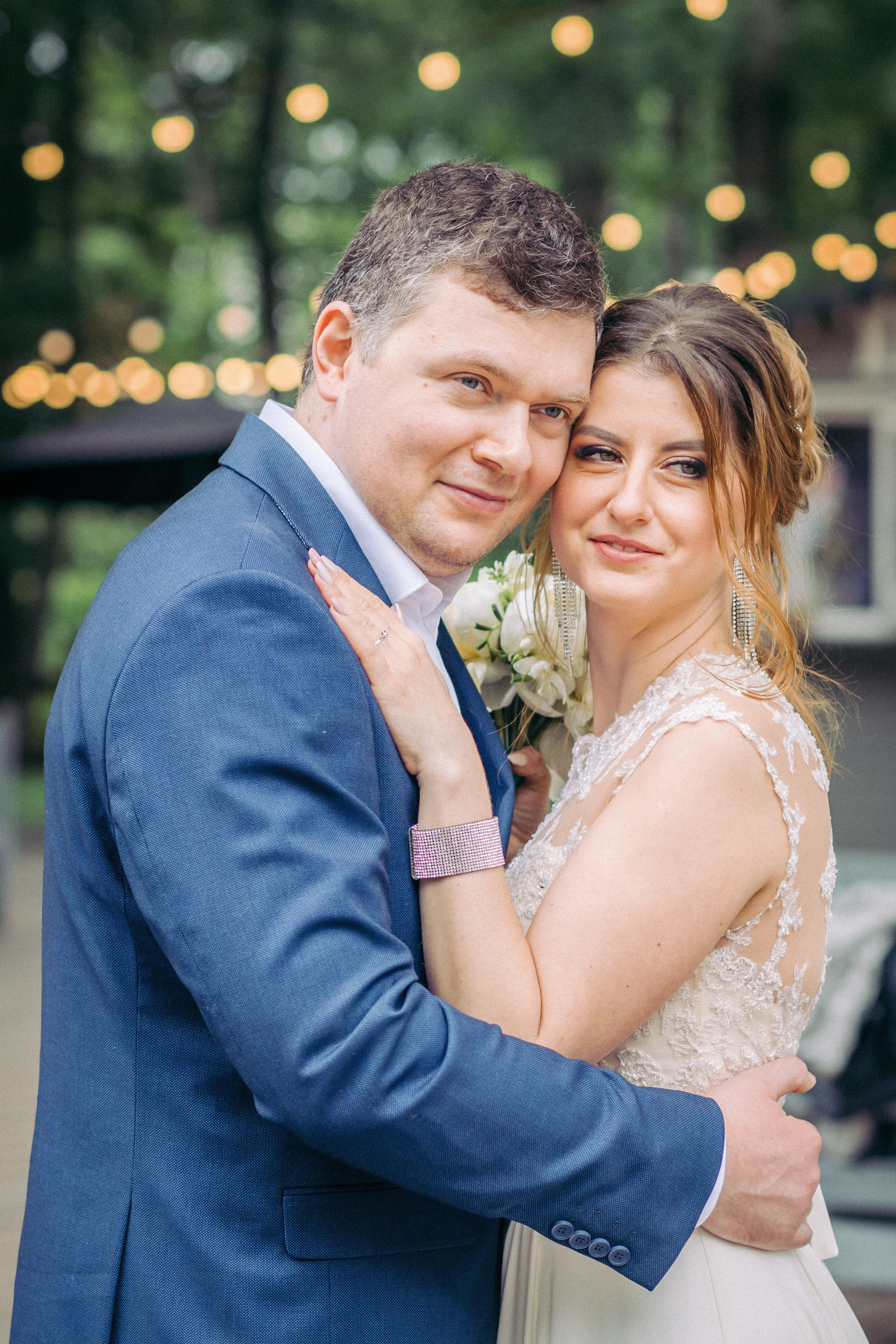 Шикарная пара в роскошном СПб!. Фотограф в Санкт-Петербурге и ЛО — Сергей Козлов