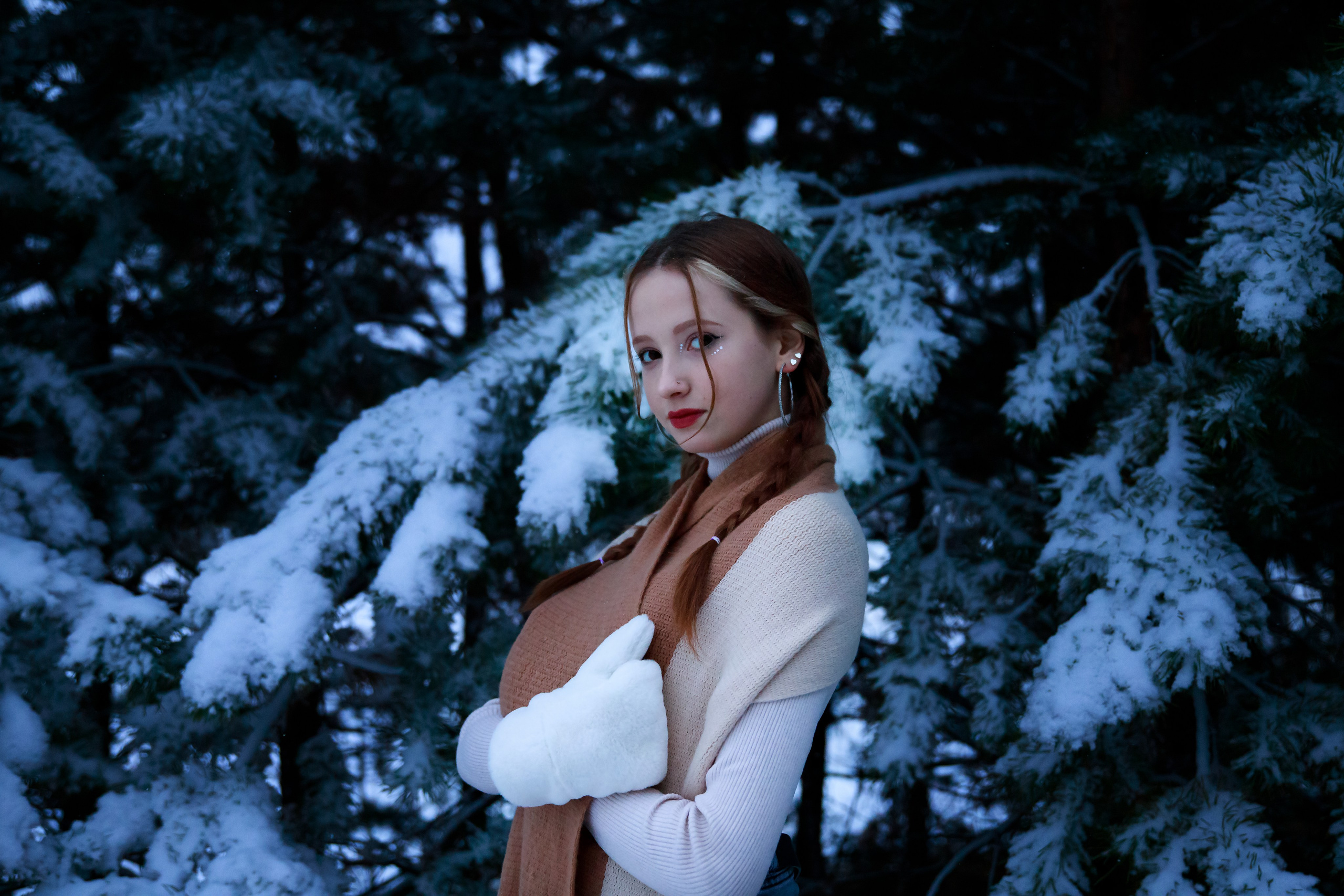 Индивидуальная фотосессия. Детский, семейный и свадебный фотограф Воронежской области