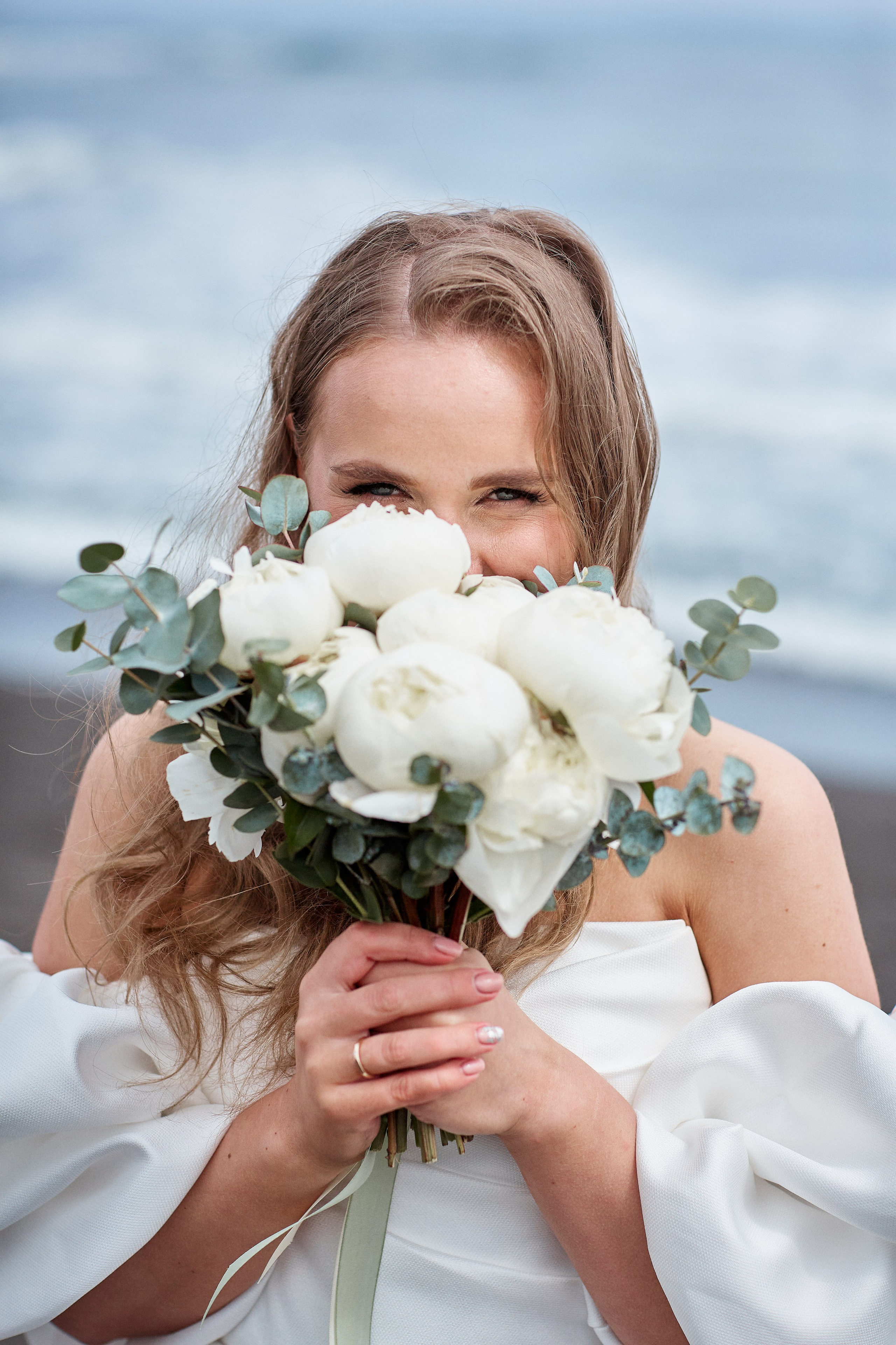 Кирилл + Лора. Свадебный фотограф на Камчатке Ян Панов