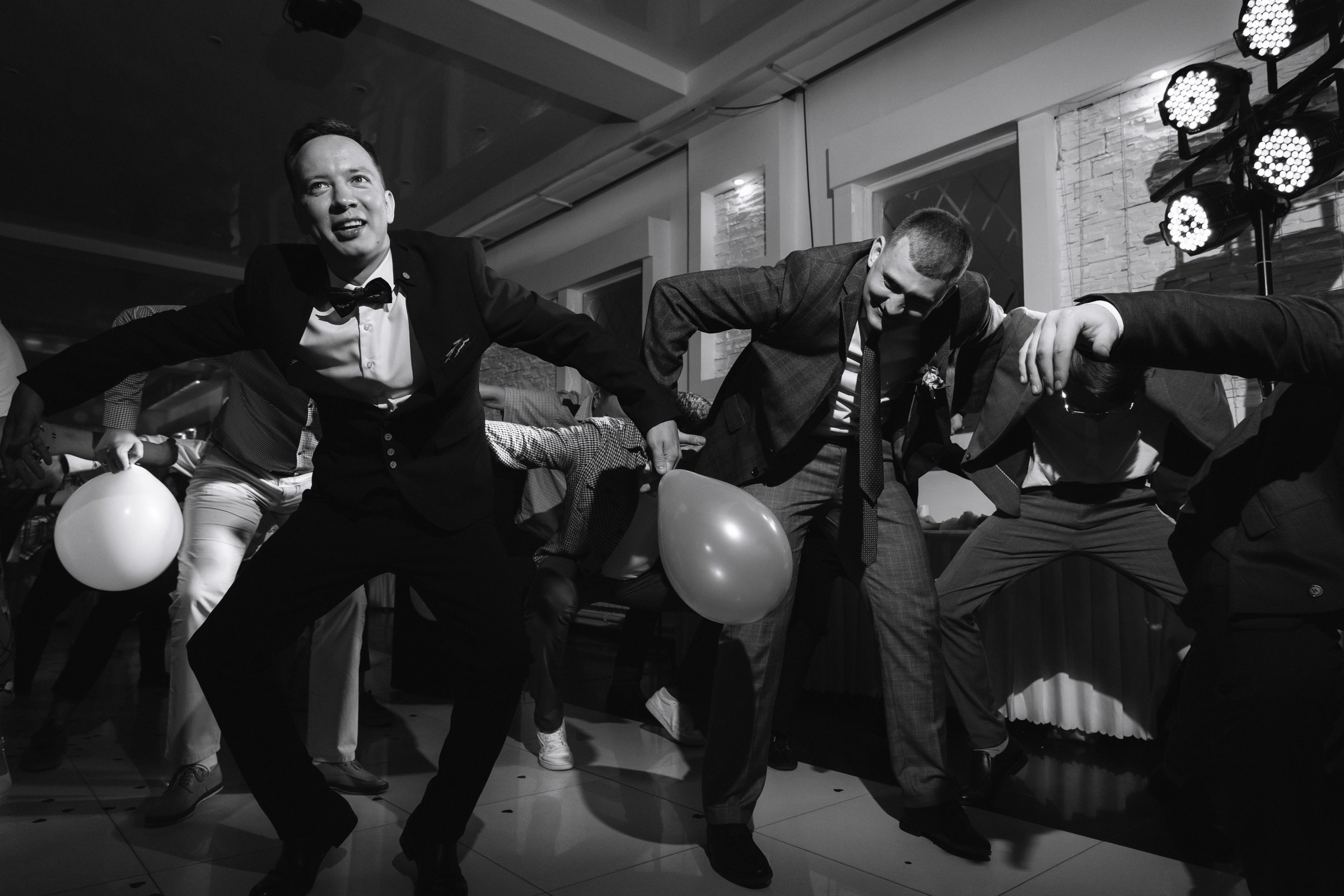 Сергей и Ангелина. Фотограф Улан-Удэ