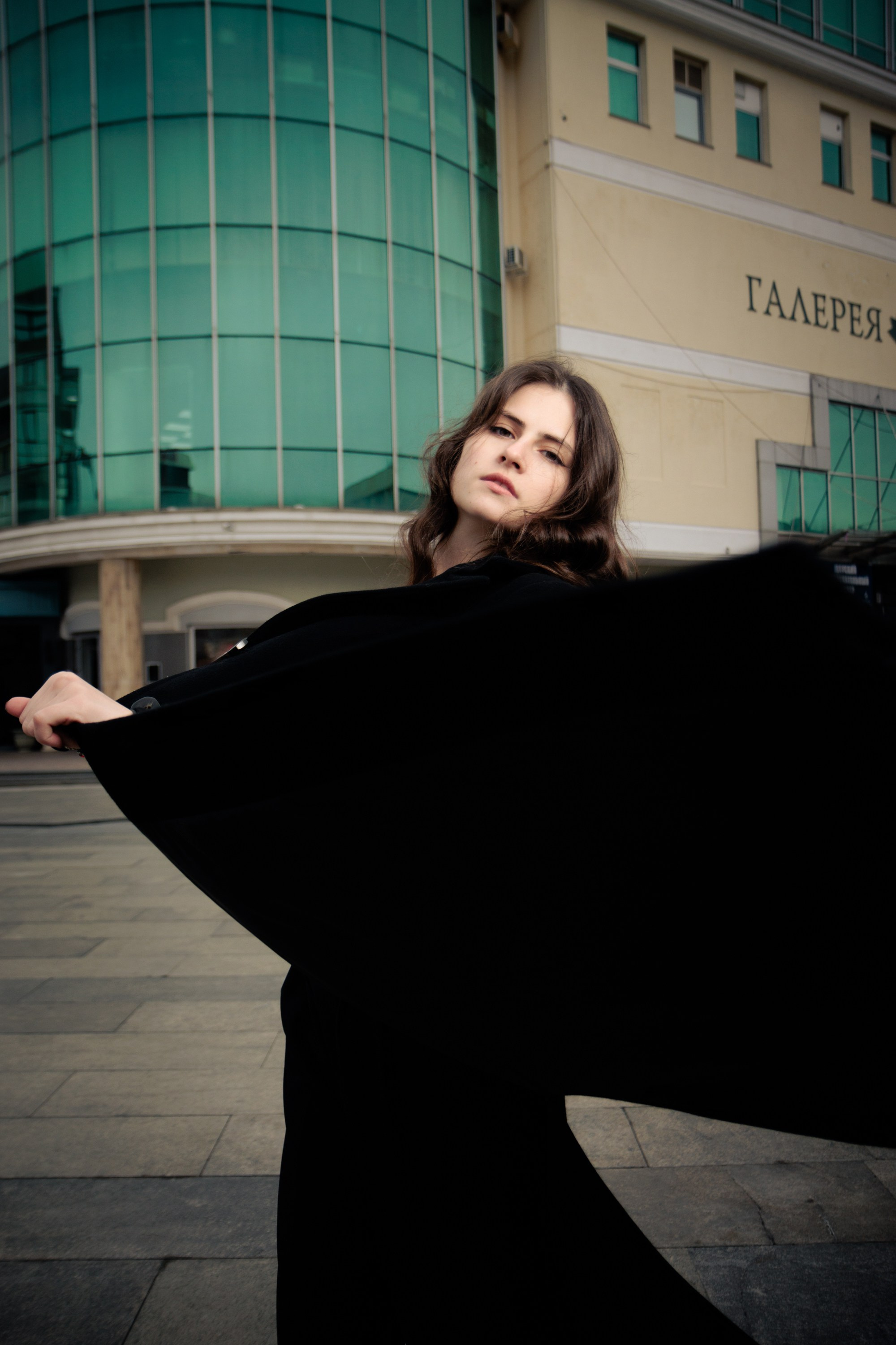 Екатерина Орловская. Игорь Панкратов | Фотограф Ставрополь