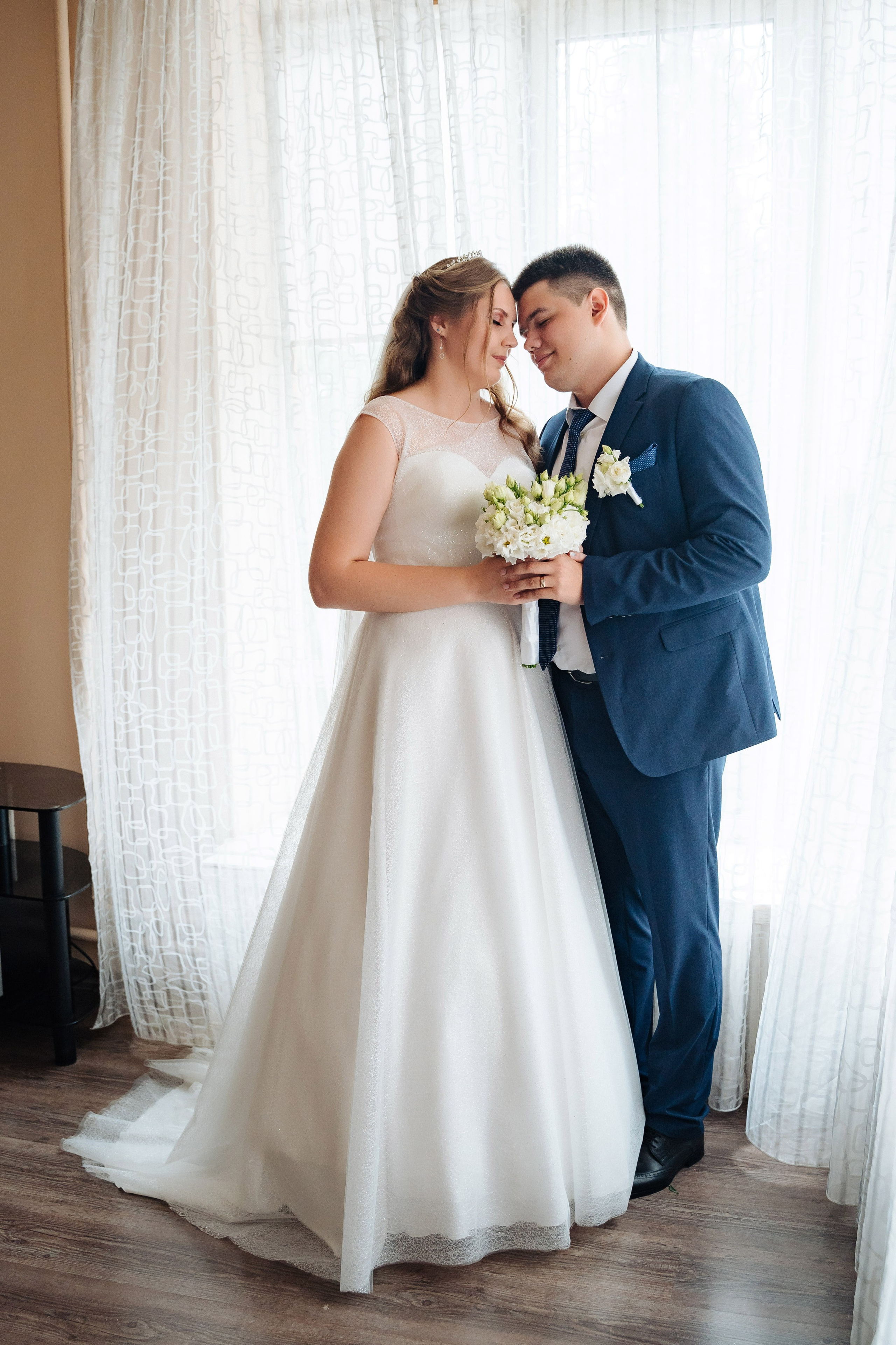 Виолетта и Дмитрий. Фотограф и видеограф в Смоленске и Москве Денис Медведев