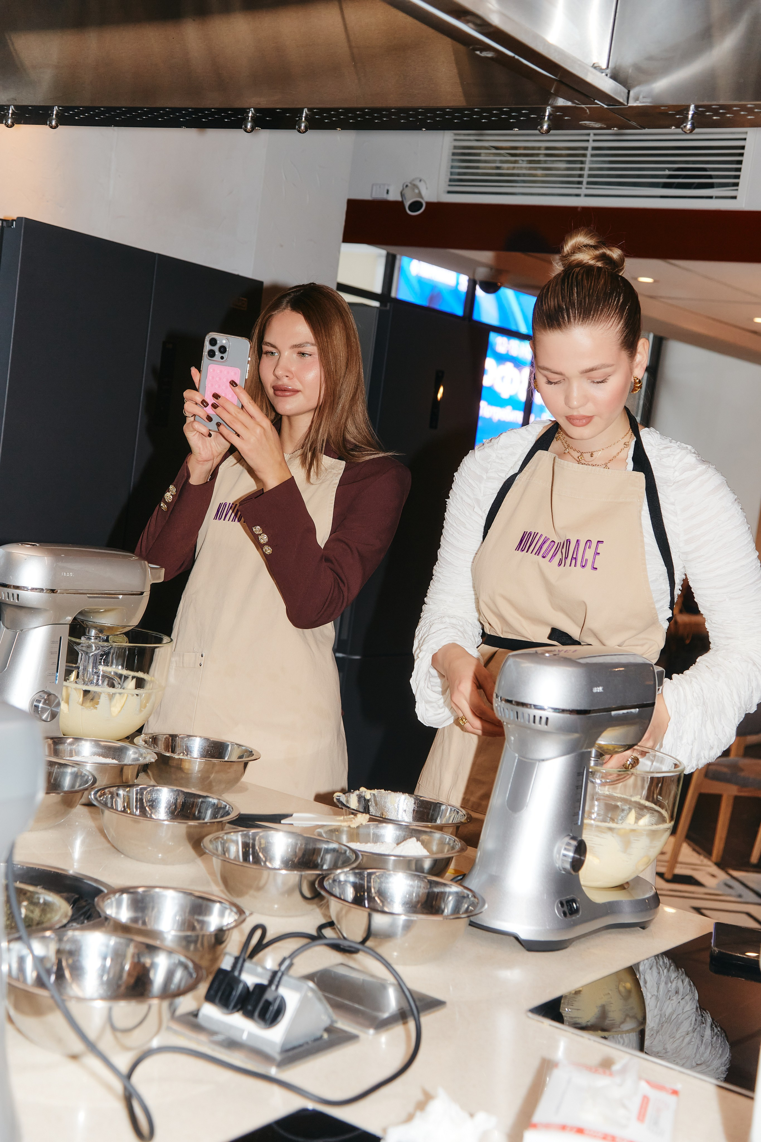 POST MERIDIEM BRAND PARTY. Photographer Daria Ilkevich