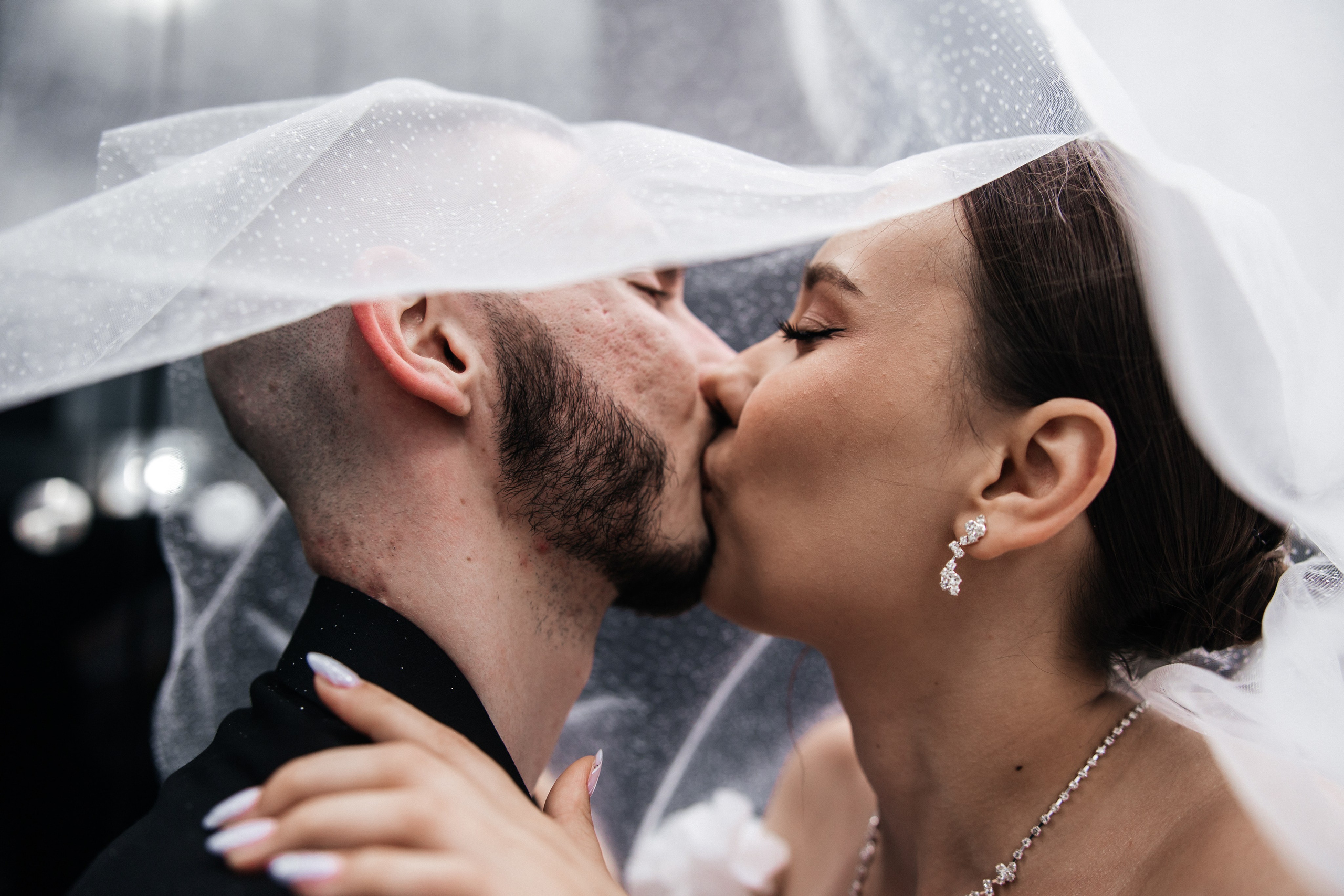 ВЛАДЛЕНА И МИХАИЛ. Свадебный, семейный, детский фотограф в Екатеринбурге.Фотосессия родов