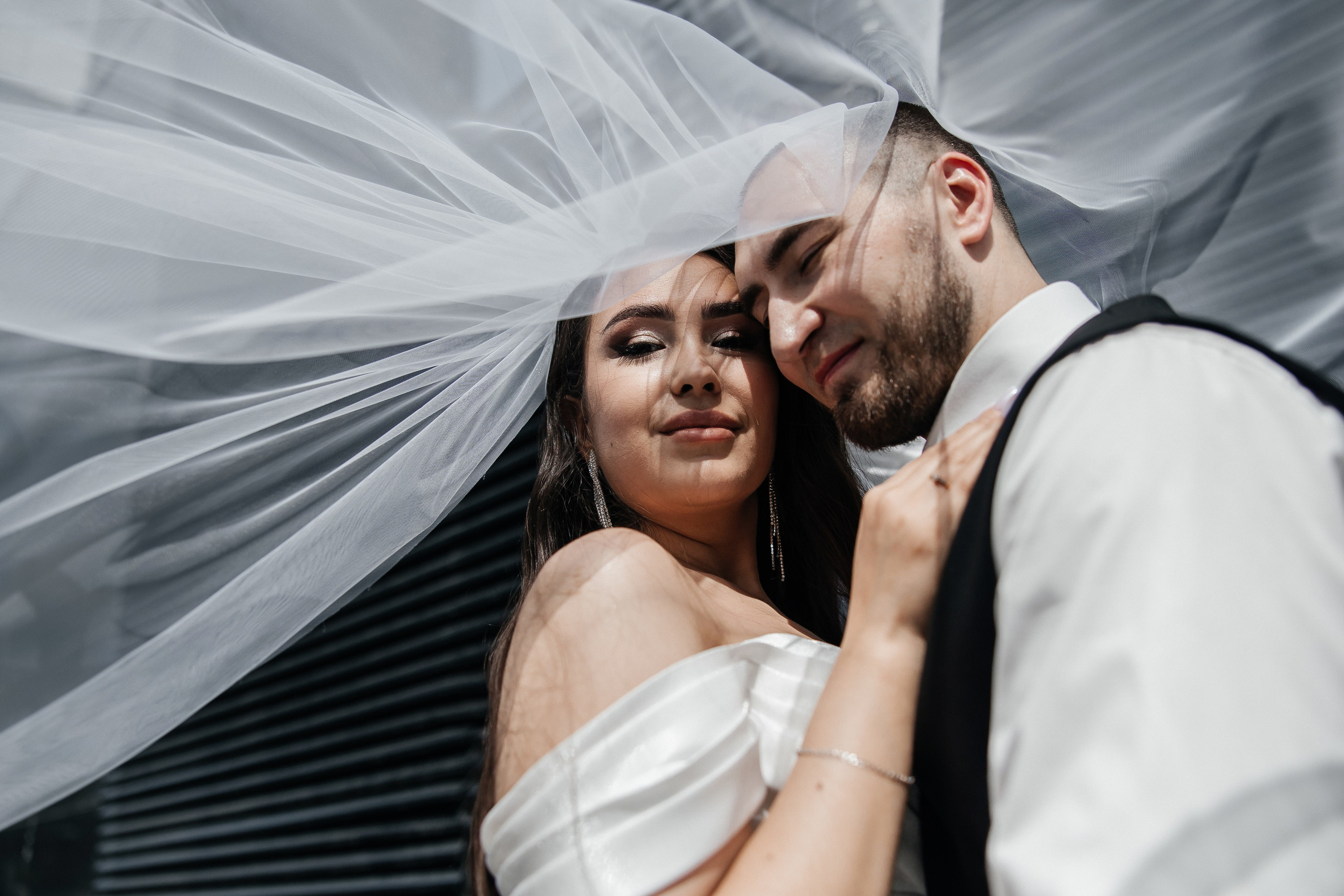 Элина и Сергей. Главная