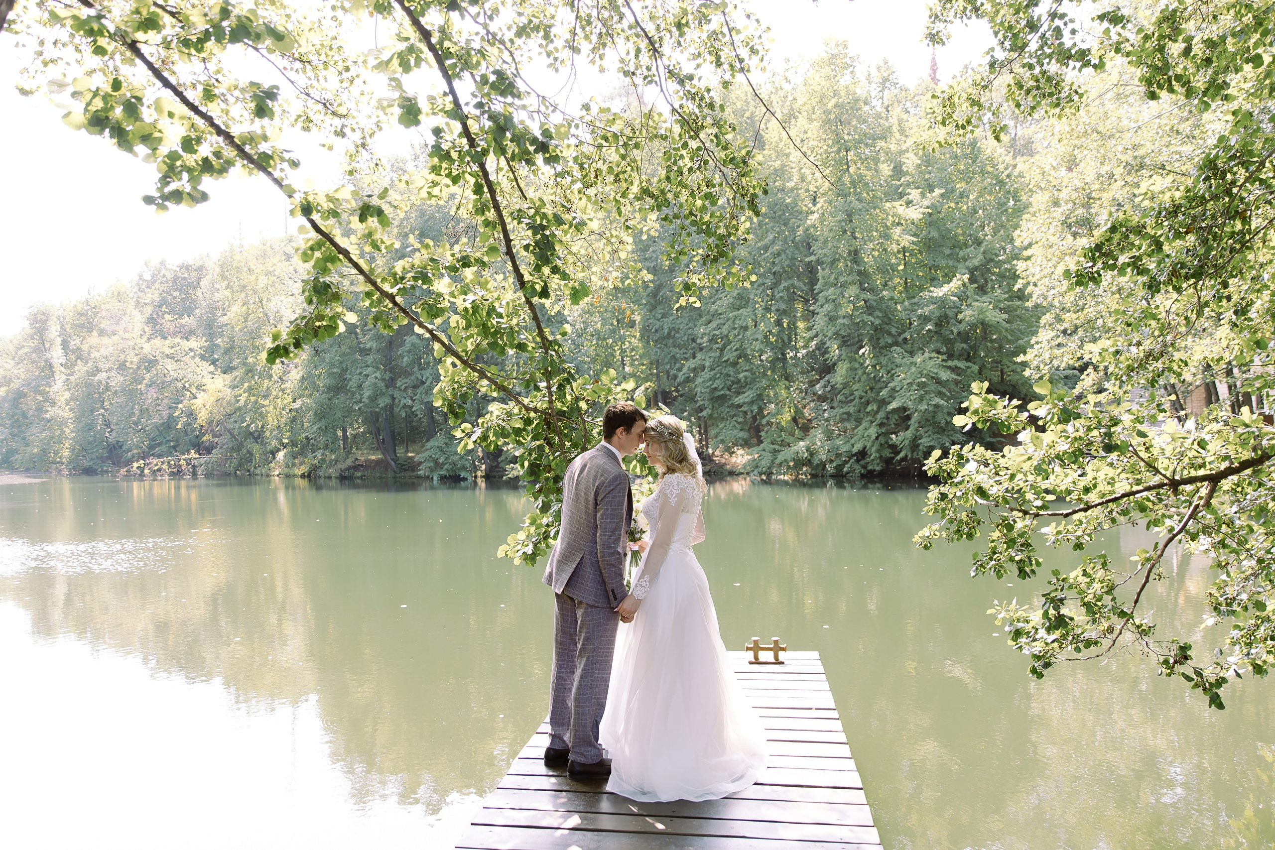 Ильмир и Катя. Свадебный и семейный фотограф в Набережных Челнах и Казани