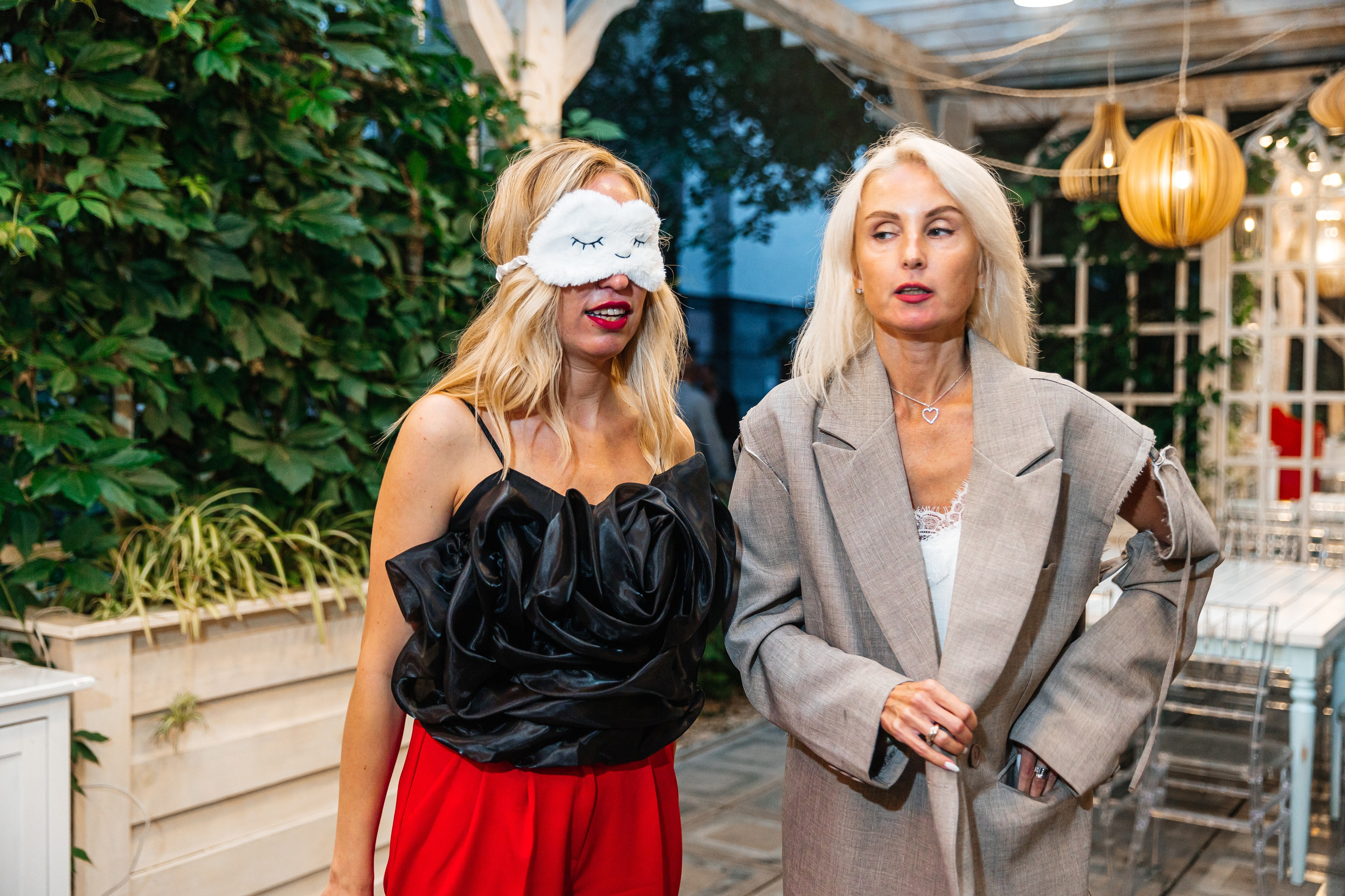 Фотосъёмка Дня Рождения Ксении в ресторане «Мечты». Александр Оношкин. Свадебный фотограф в Екатеринбурге