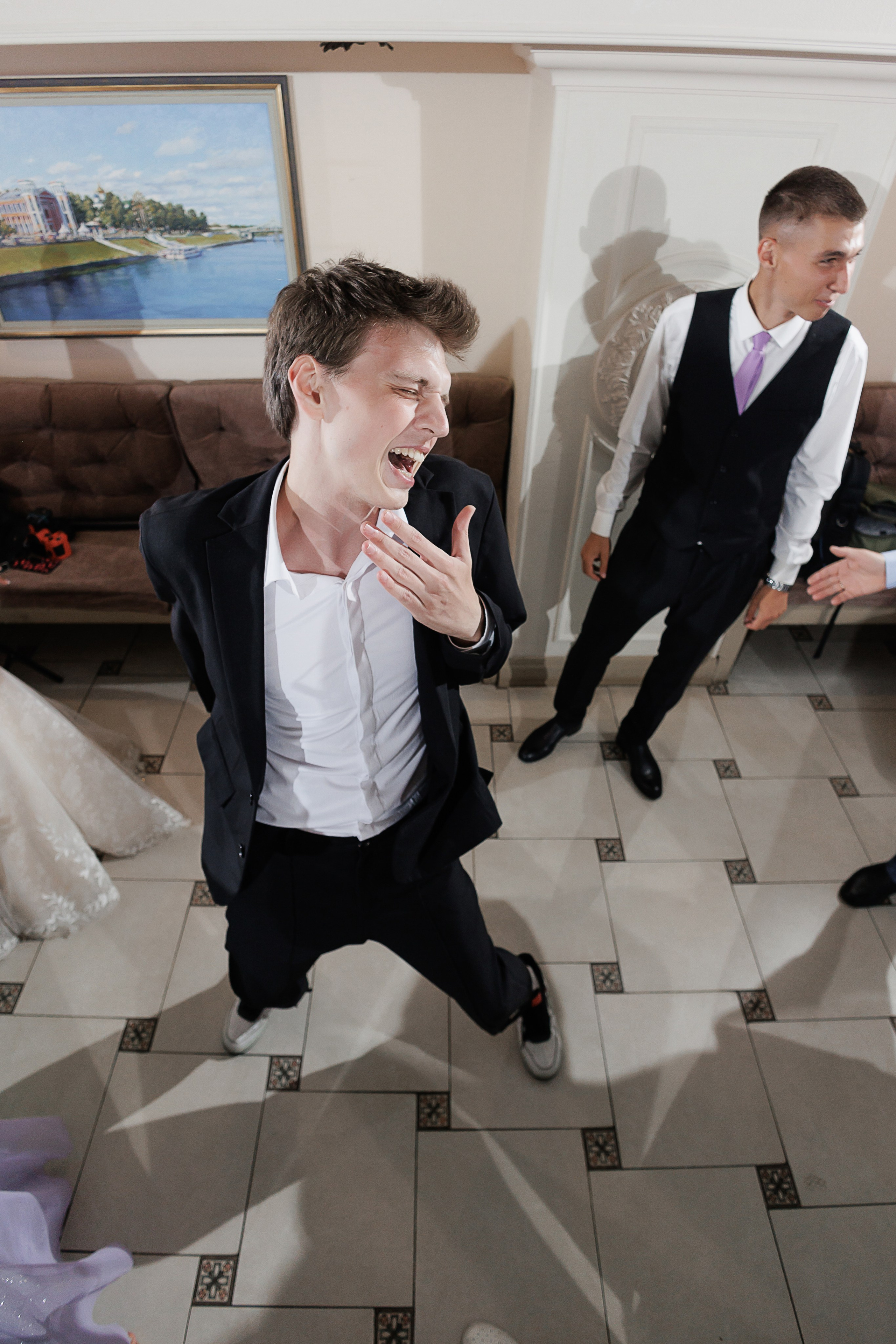 Антон и Диана. Свадебный и семейный фотограф в Твери и Тверской области