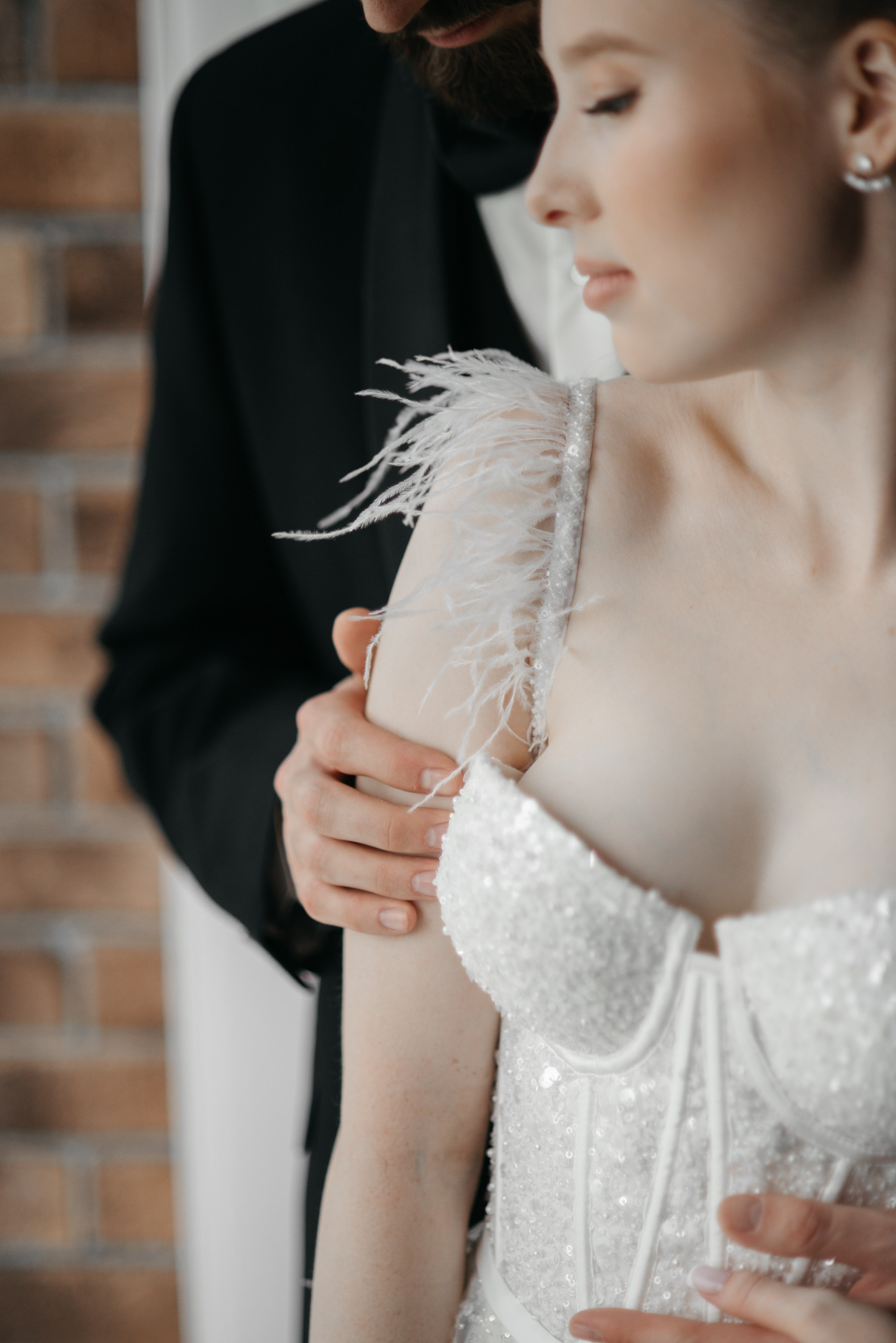 Золотая осень. Свадебный фотограф Ижевск Петр Шишков