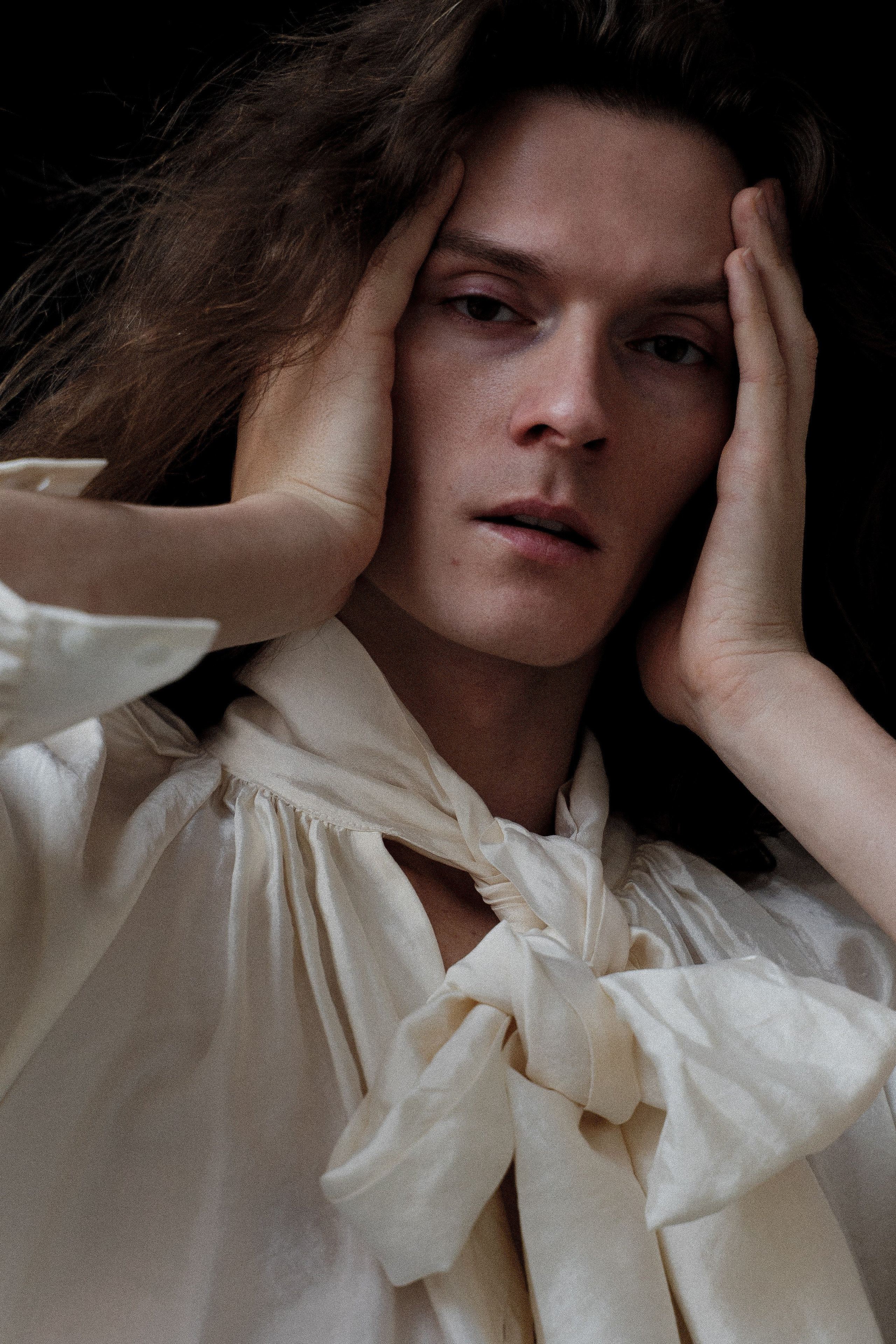 Artist. Арт-фотограф в Краснодаре