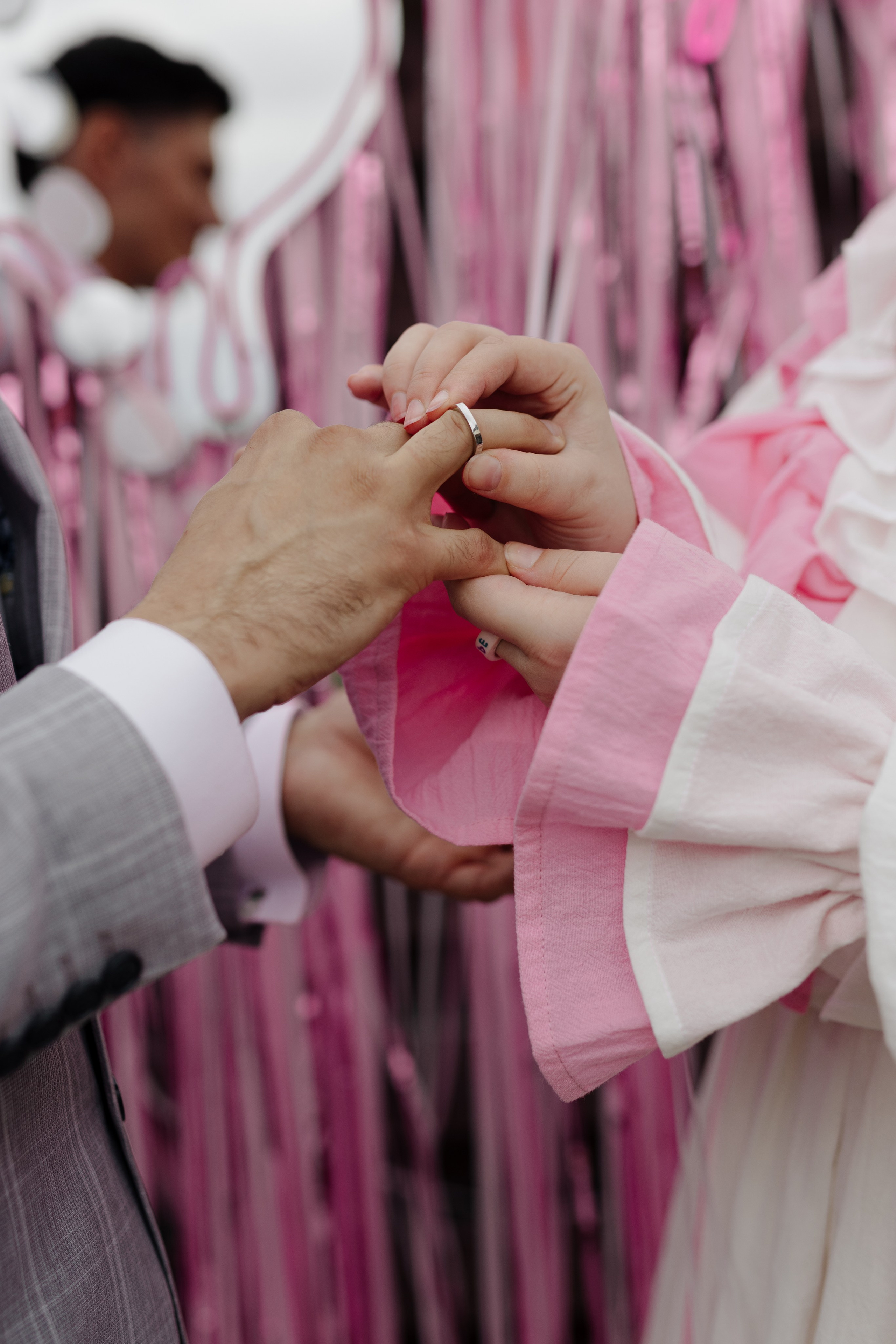 Свадьба Егора и Маши. Фотограф Кольчугино/Владимир/Москва Елизавета Иода