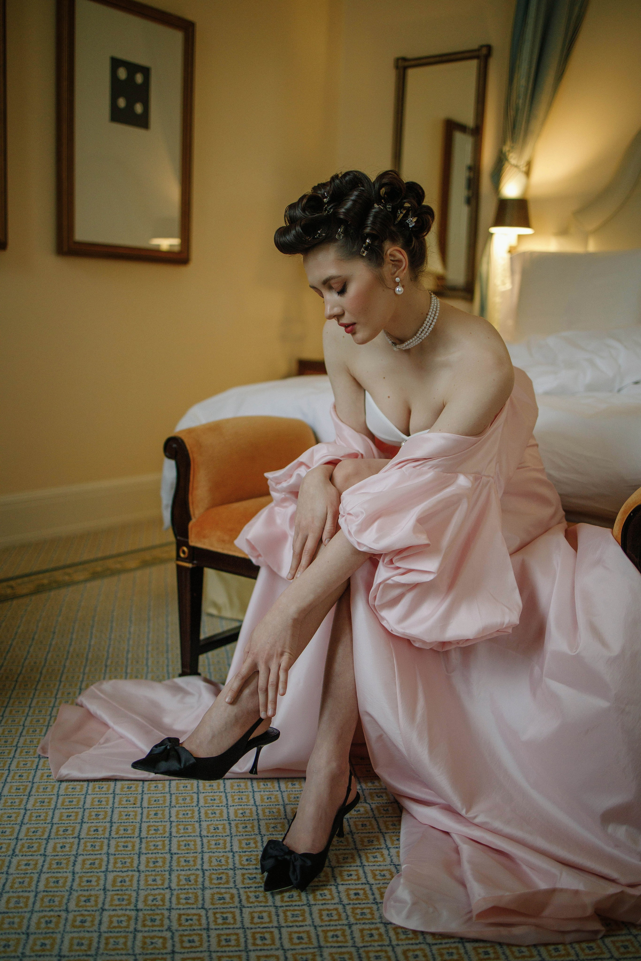 ОтельFour Seasons. Профессиональный фотограф в городе Уфа