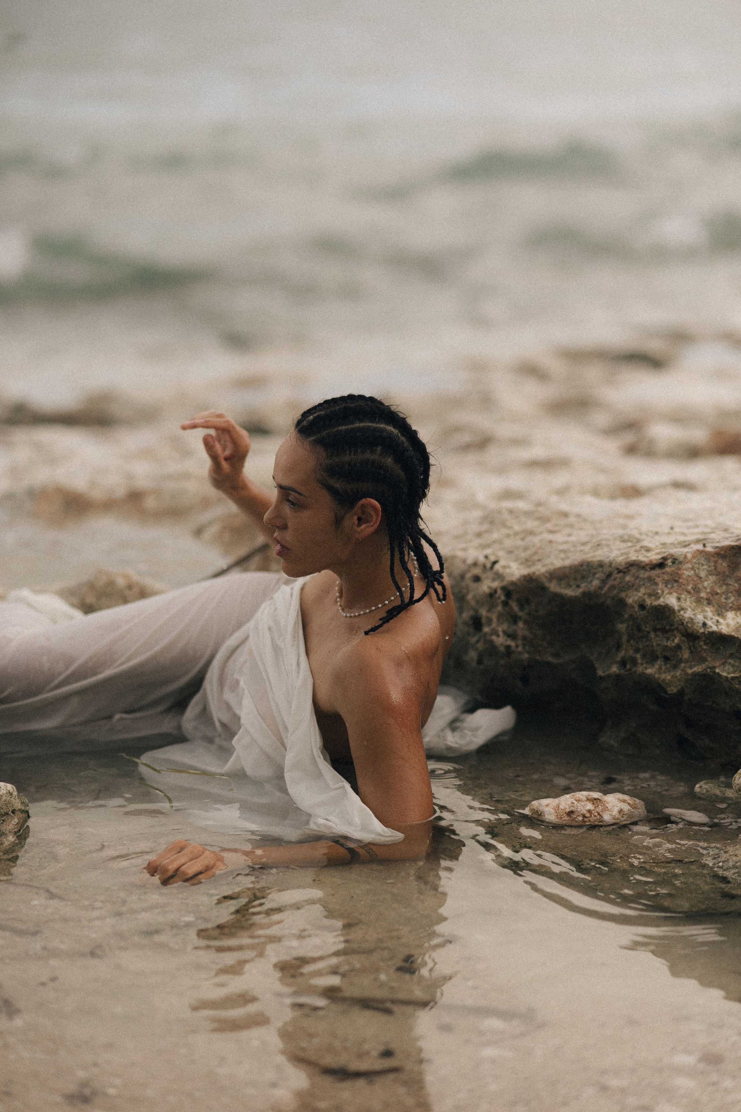 PORTRAITS. Фотограф в Дананге Элина Уразманова