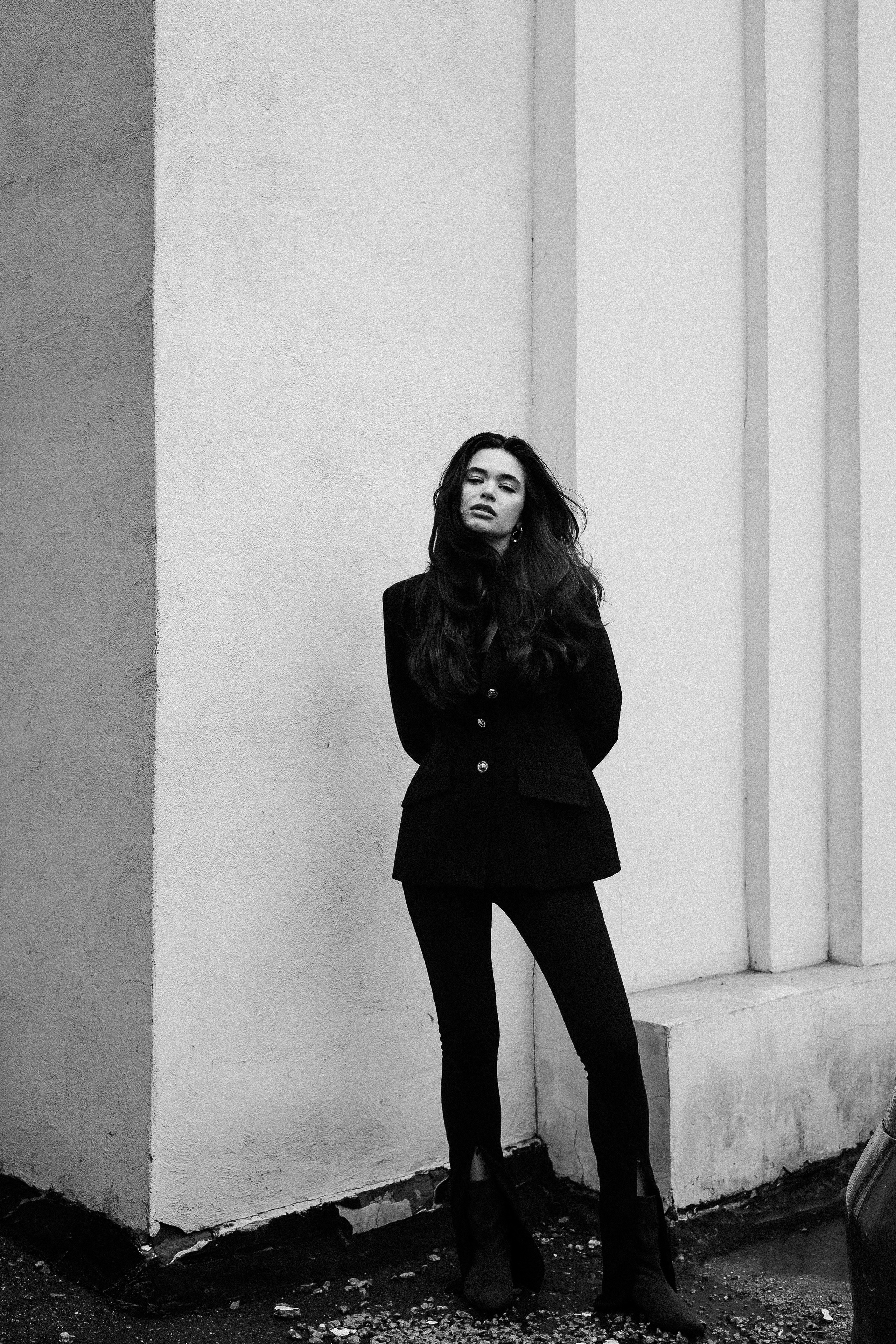 Гюнай. Фотограф Серёгина Ксения