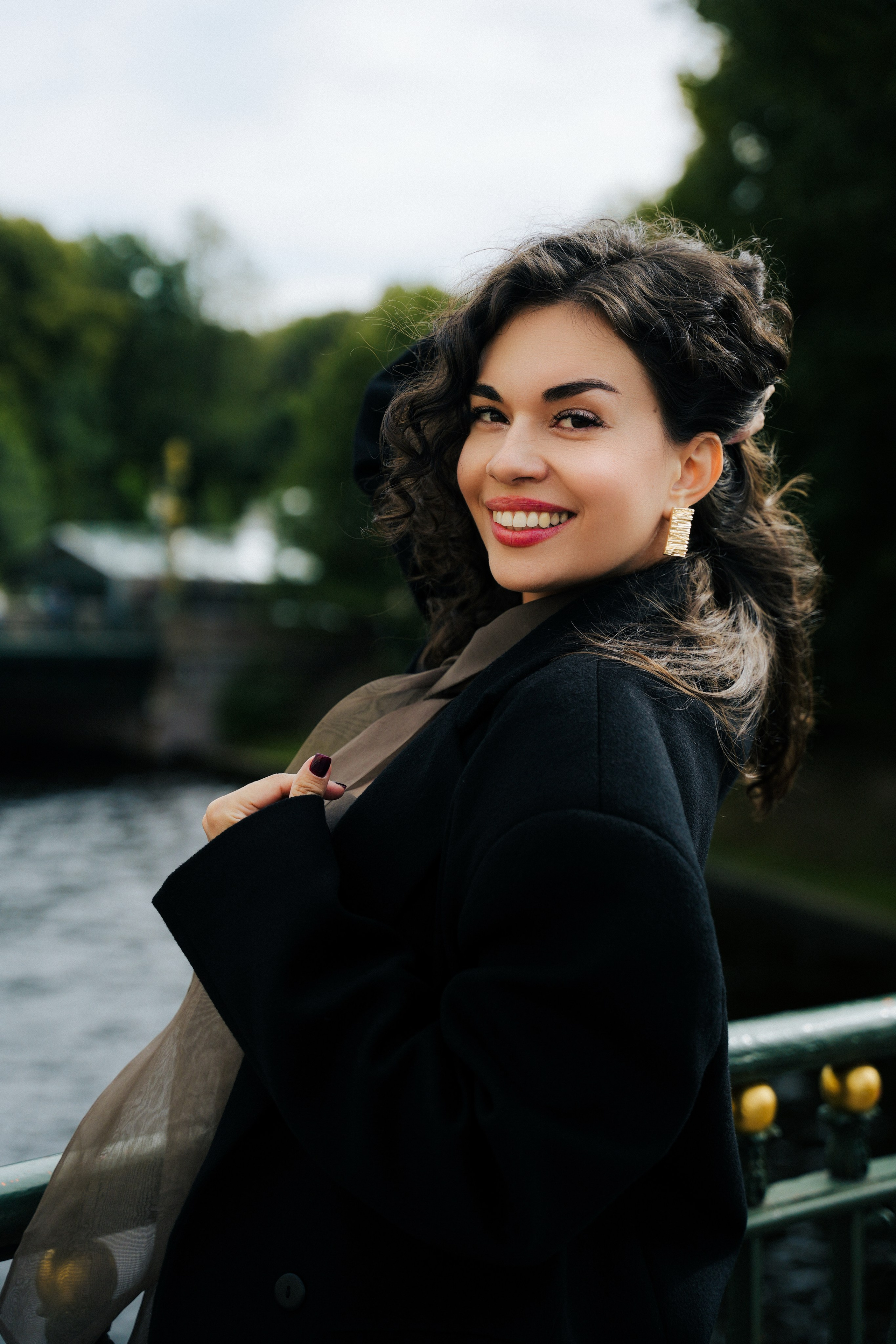 Таня. Фотограф г. Санкт-Петербург Александра Катанакова