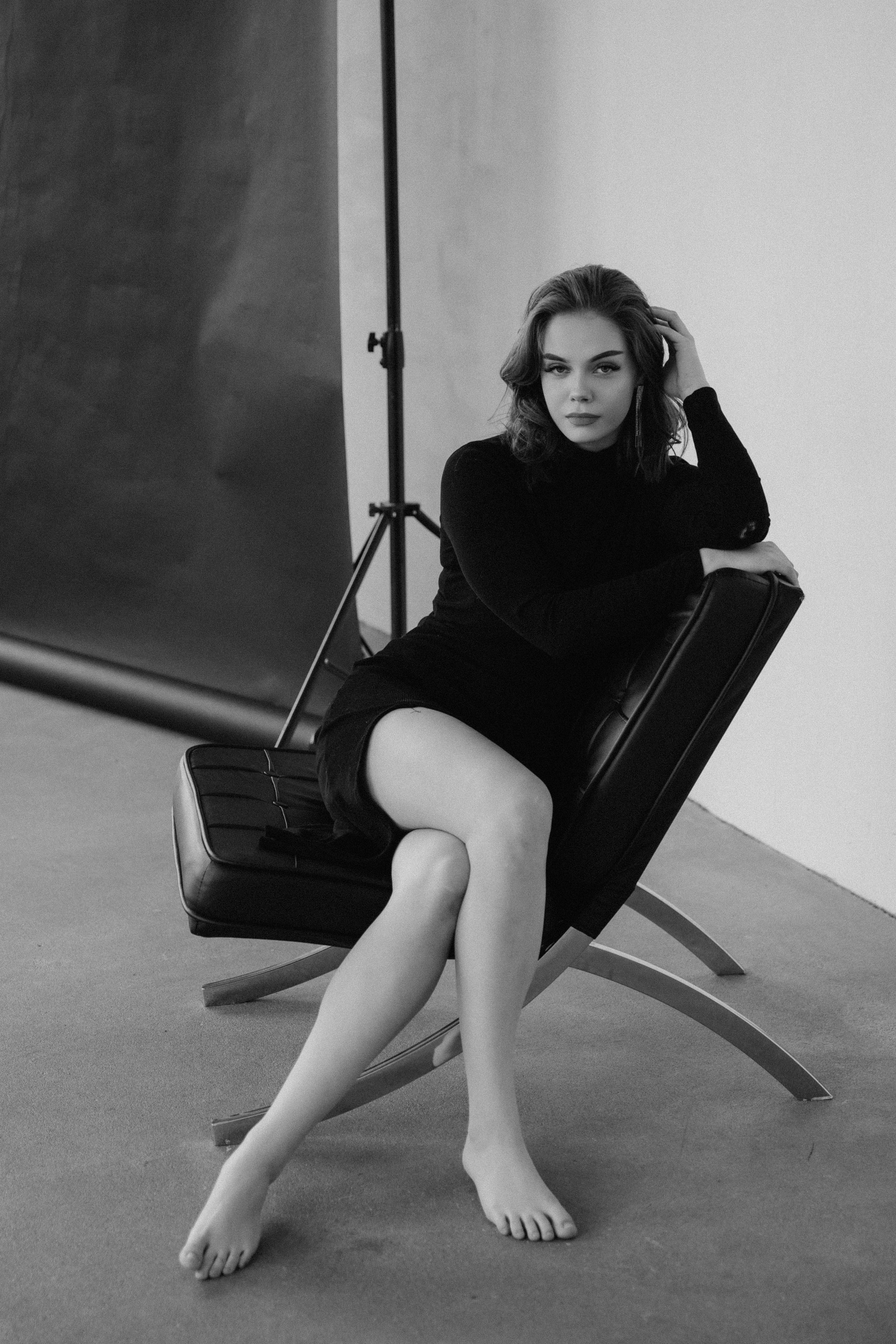 Лиза. Фотограф г. Санкт-Петербург Александра Катанакова