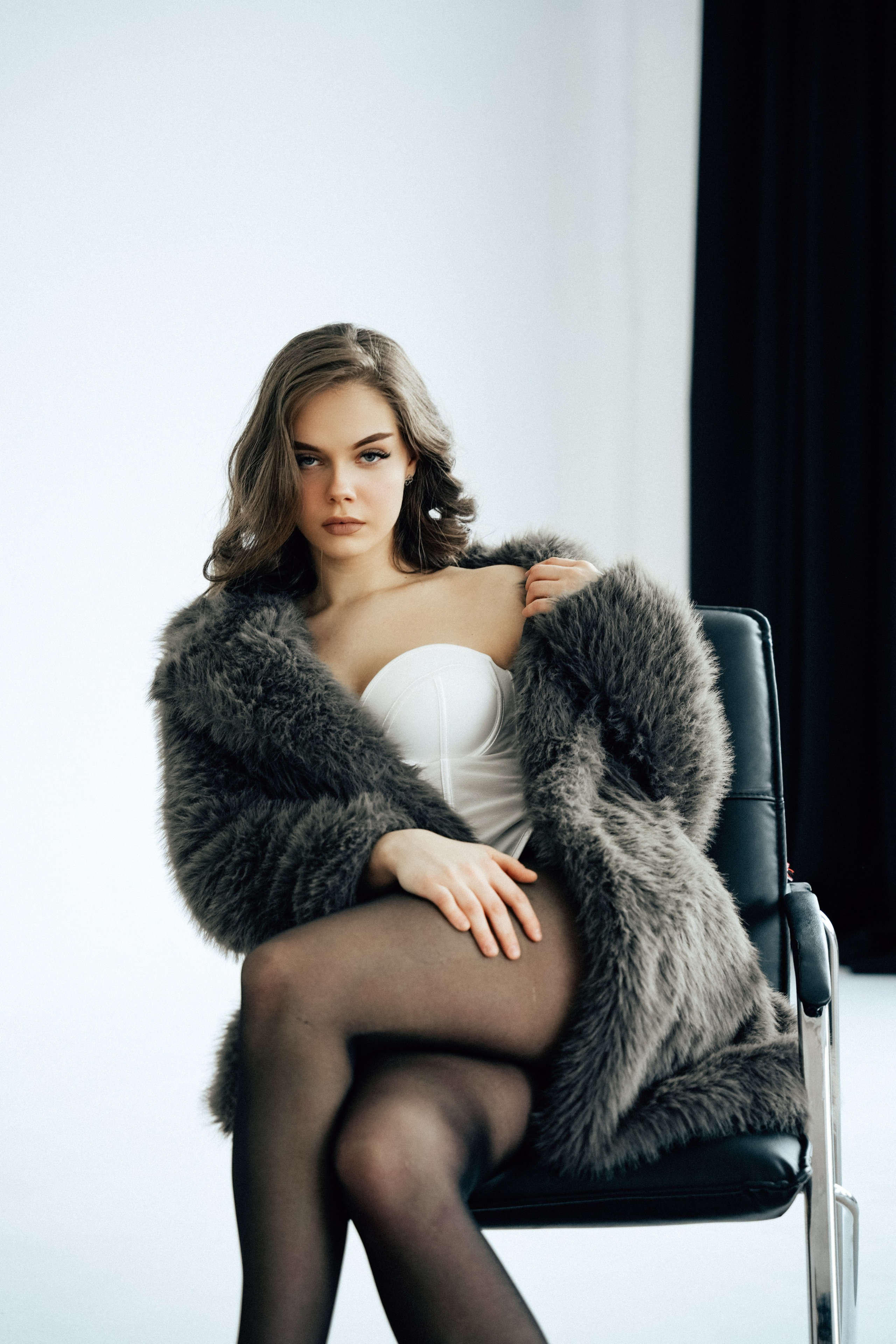 Лиза. Фотограф г. Санкт-Петербург Александра Катанакова