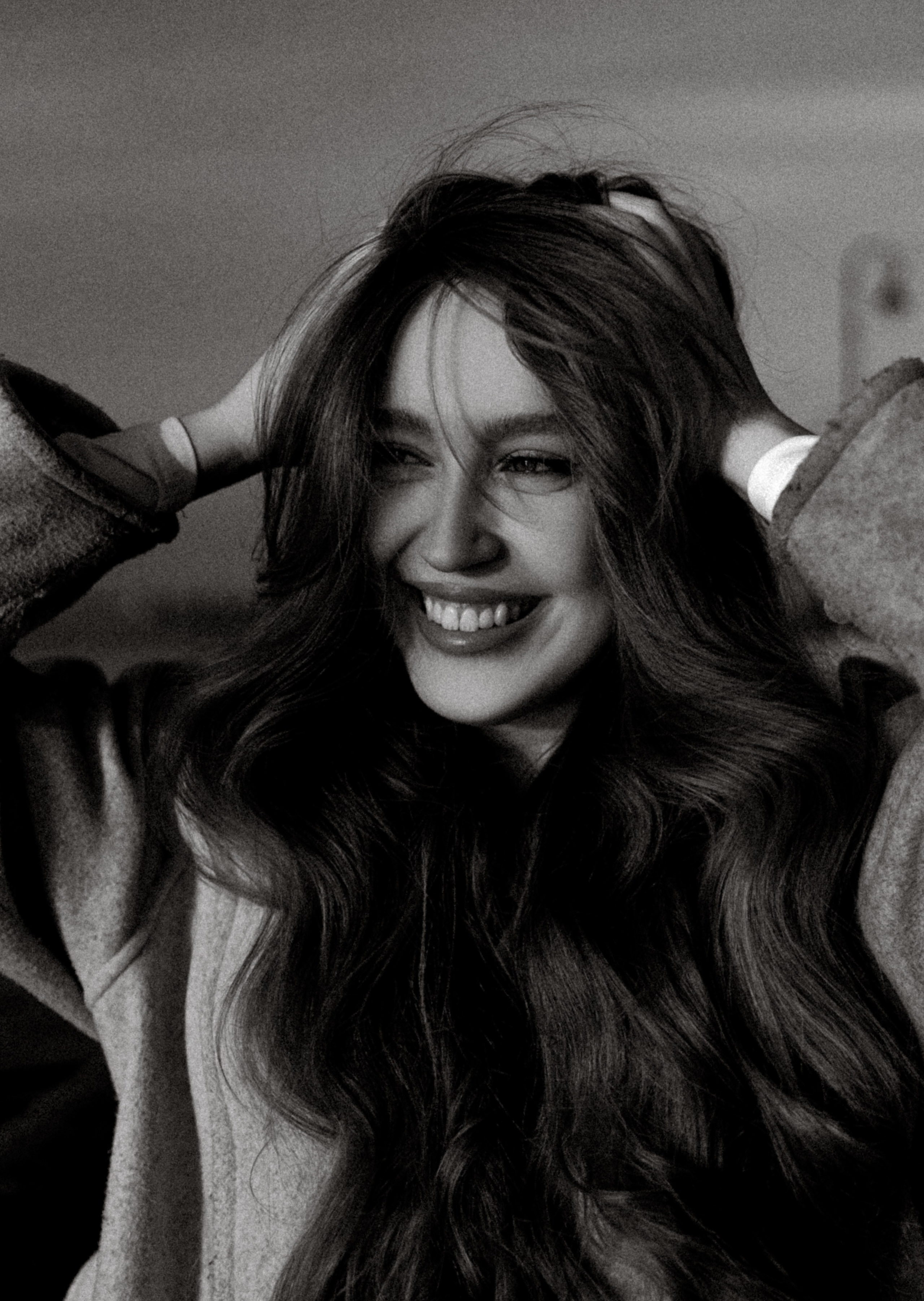 Милана. Фотограф г. Санкт-Петербург Александра Катанакова