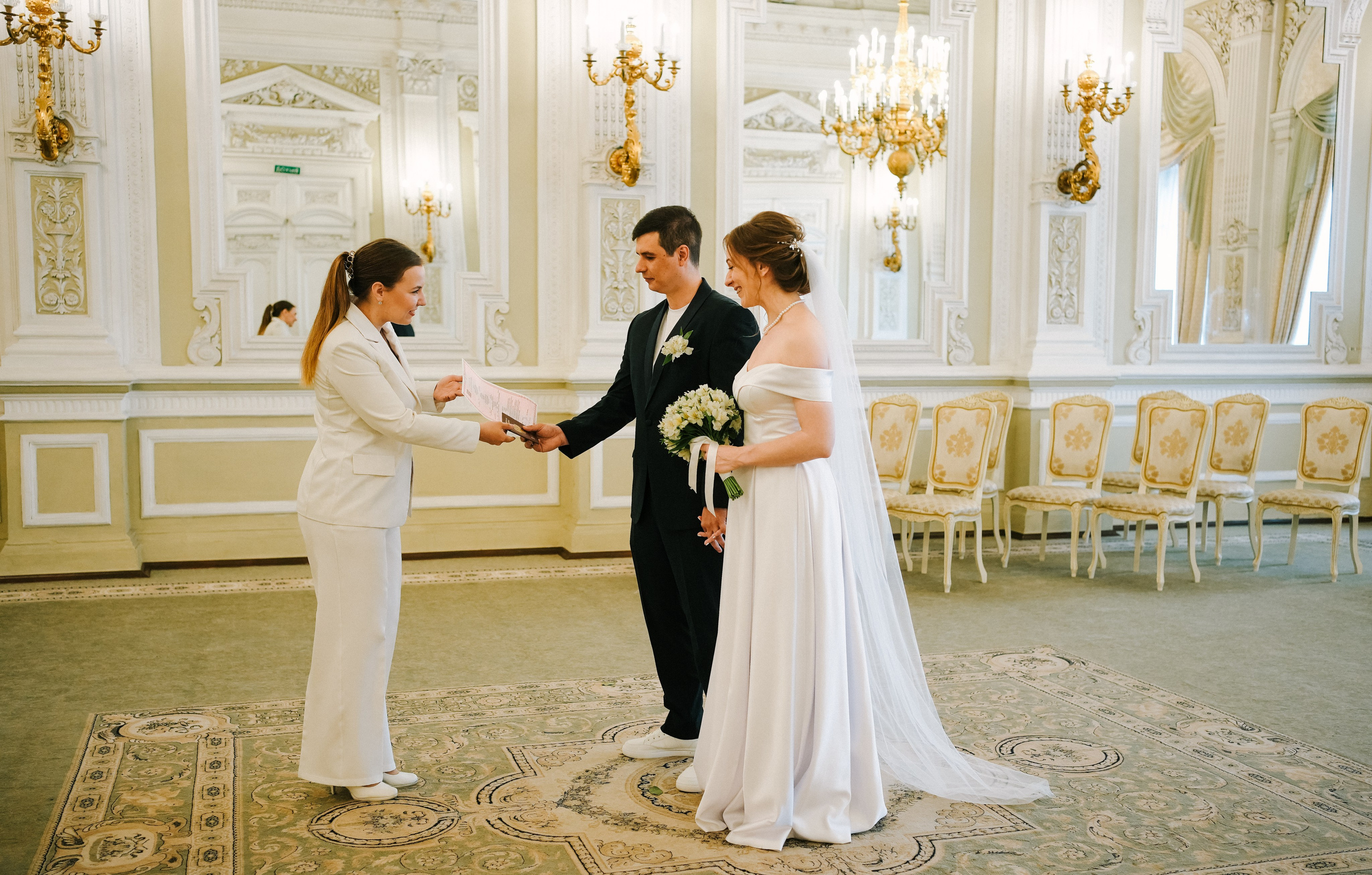 Лена и Андрей. Фотограф г. Санкт-Петербург Александра Катанакова