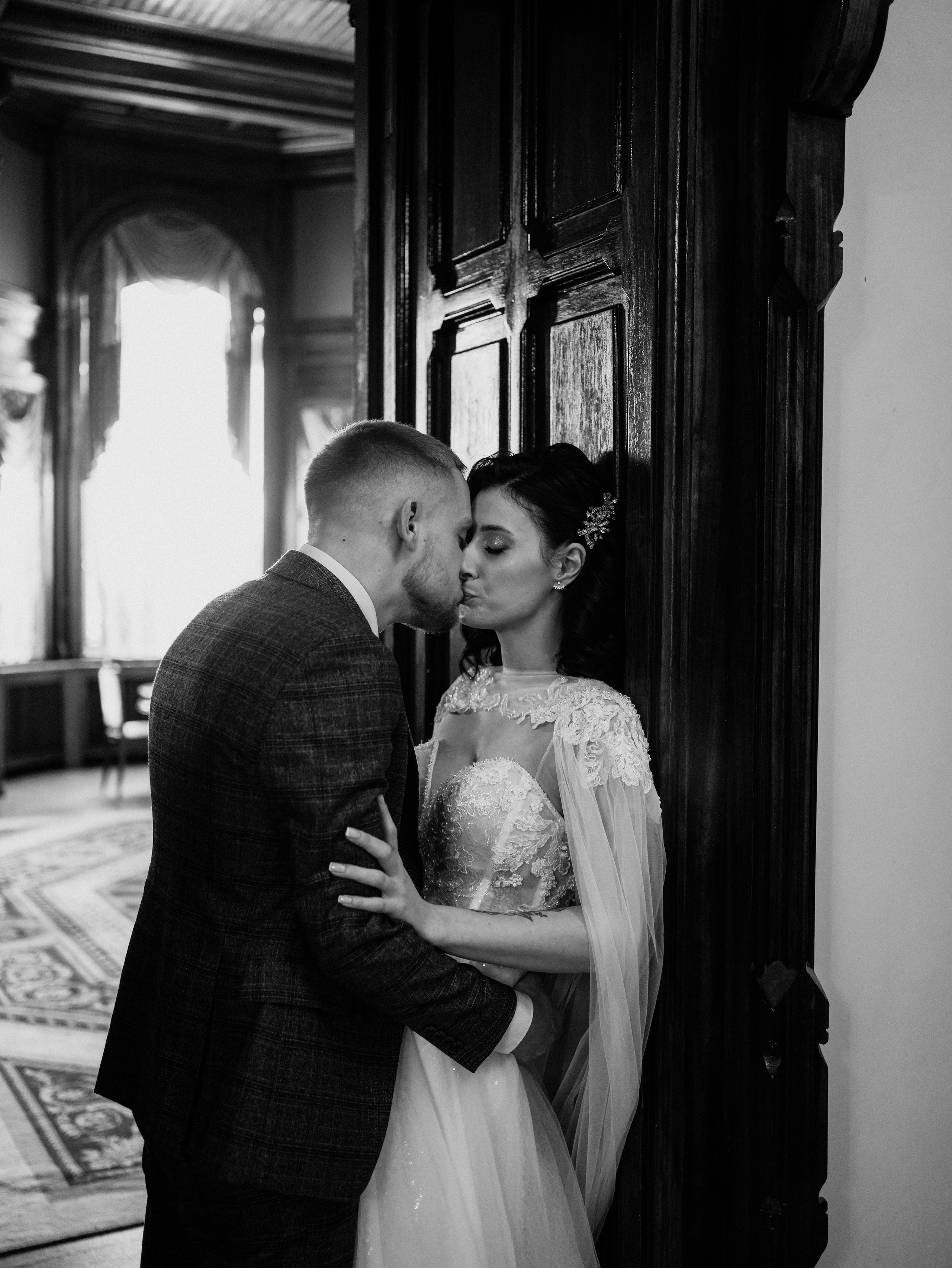 Зоя и Влад. Фотограф г. Санкт-Петербург Александра Катанакова