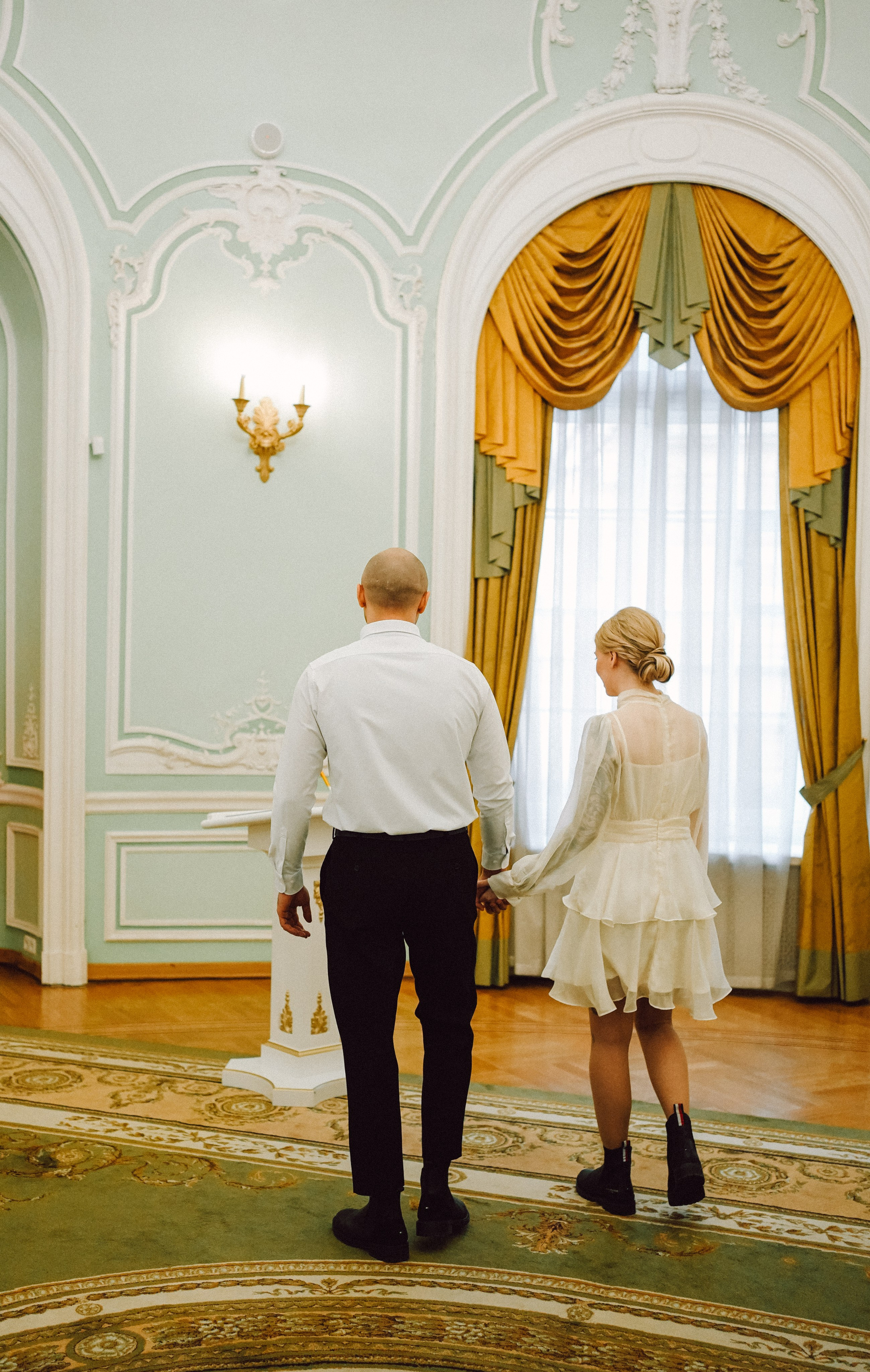 Саша и Миша. Фотограф г. Санкт-Петербург Александра Катанакова