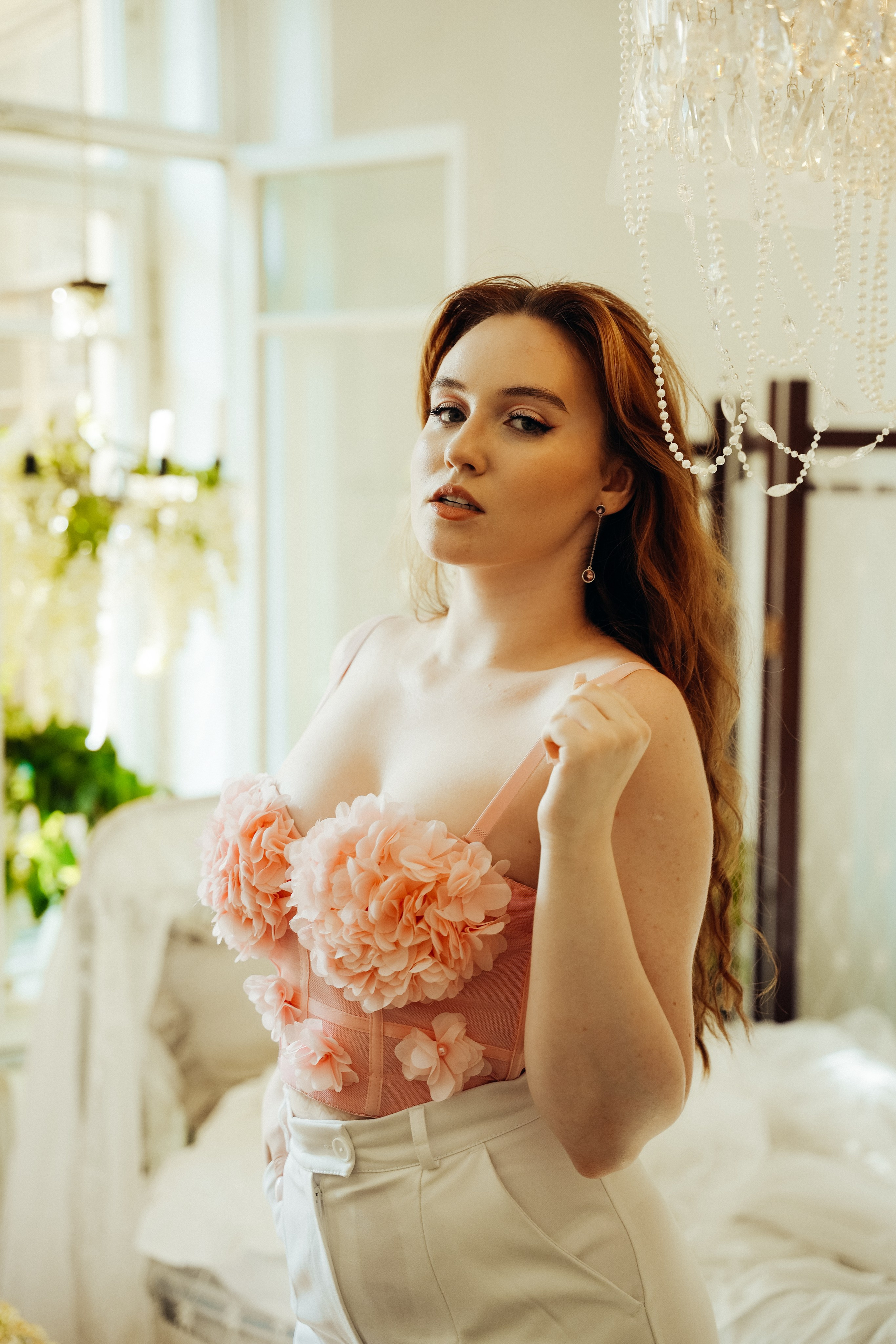 Анна. Фотограф г. Санкт-Петербург Александра Катанакова