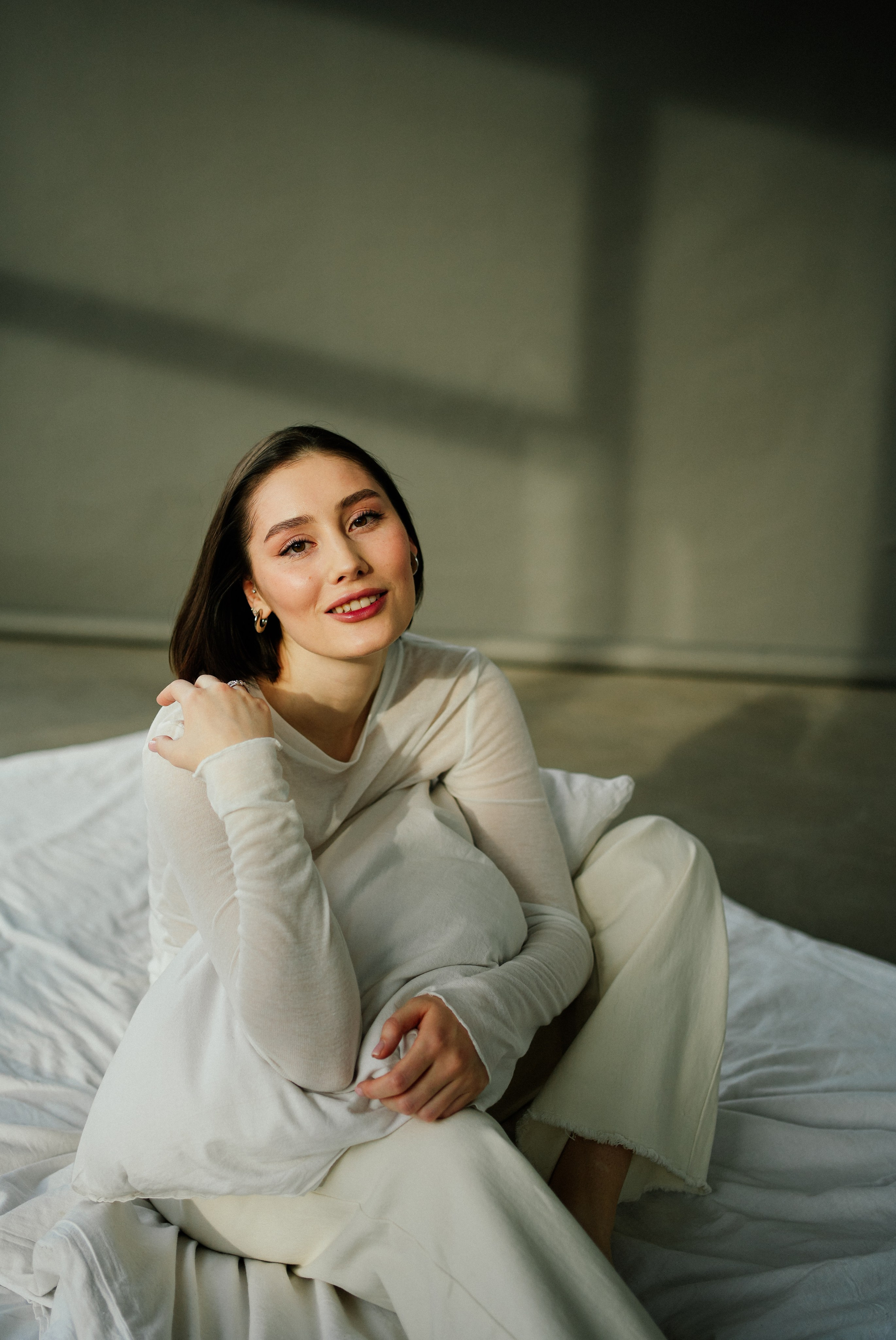 Ксюша. Фотограф г. Санкт-Петербург Александра Катанакова