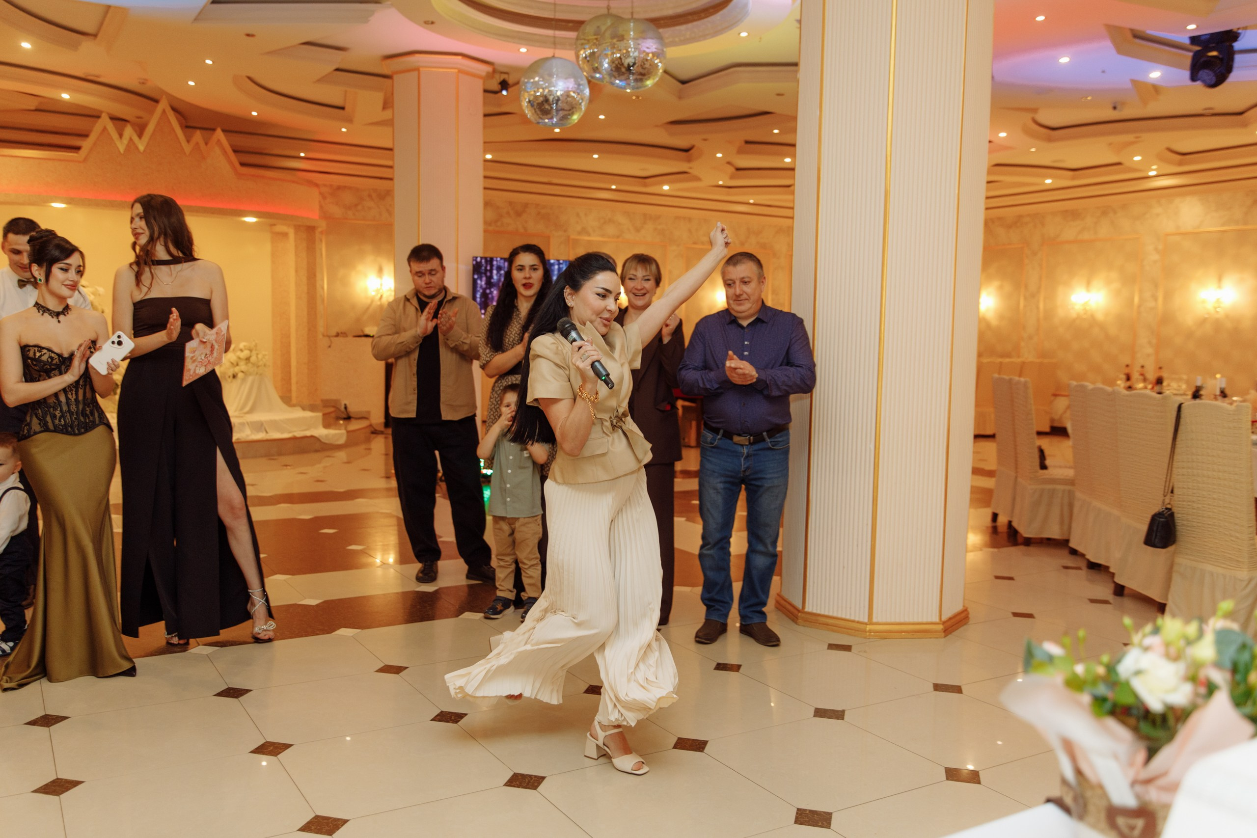 Water. Свадебный фотограф в Ярославле Анастасия Архипова