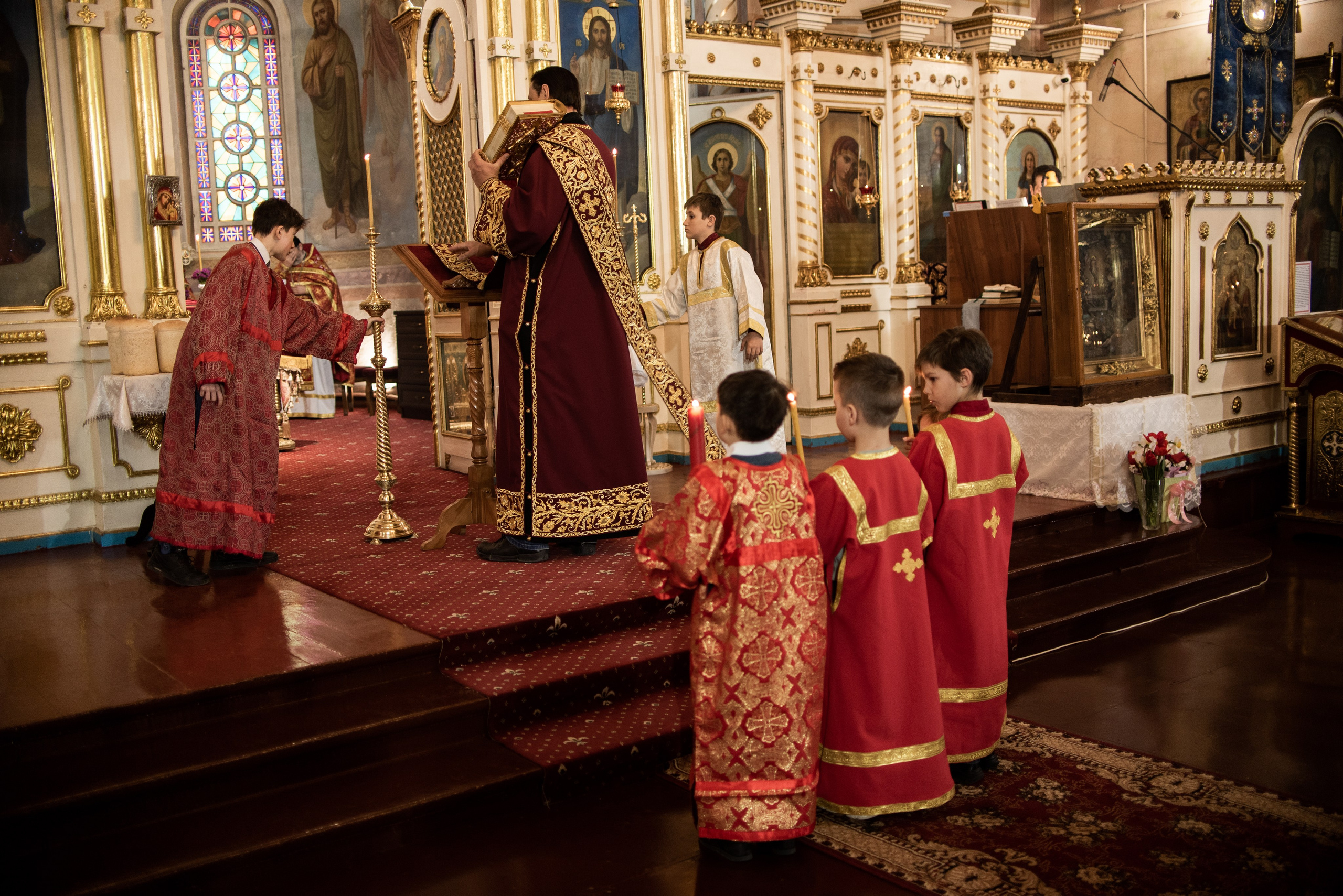 Пасха 16.04.2023. Семейный и свадебный фотограф в Феодосии и Коктебеле