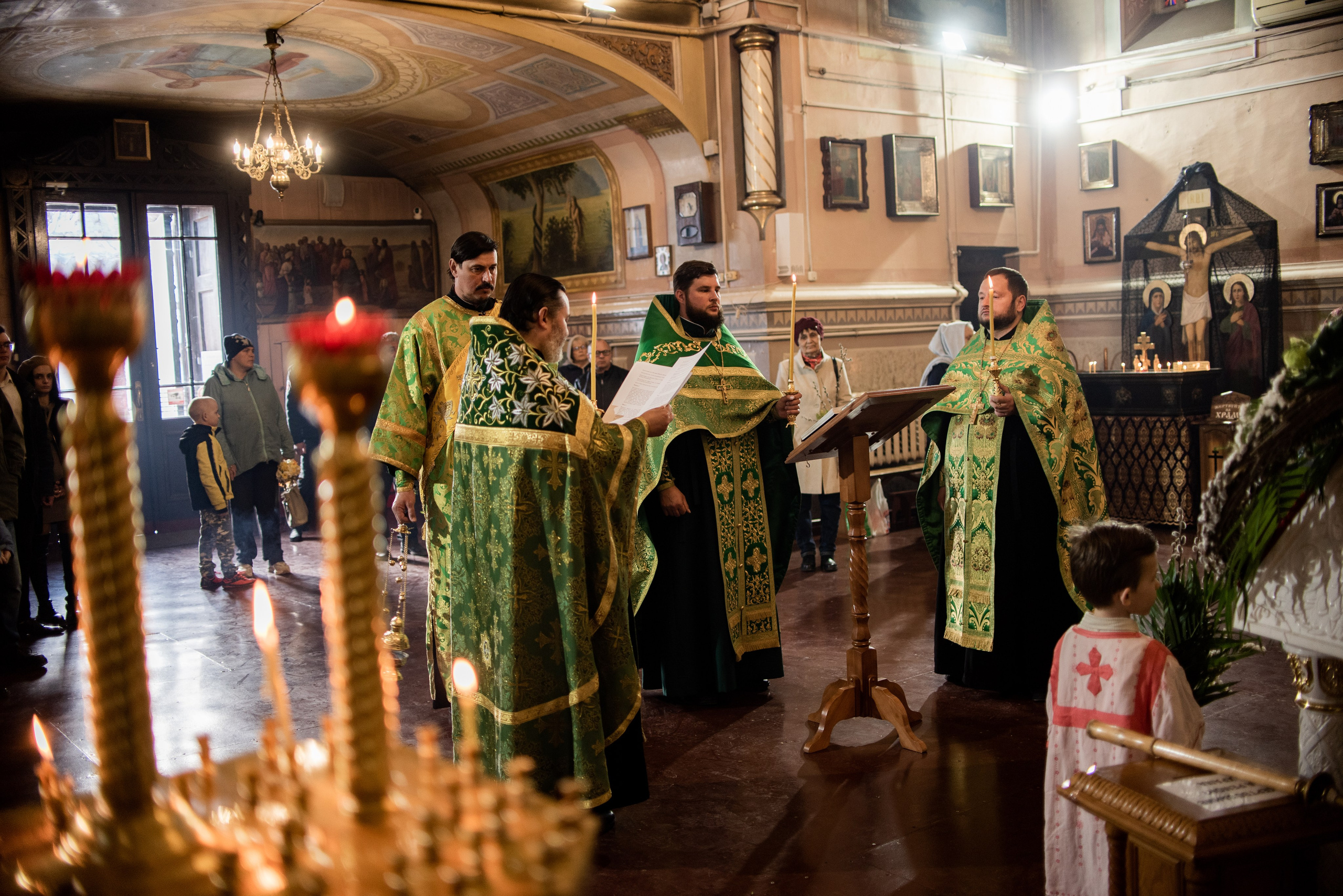 Вербное воскресенье 9.04.2023. Семейный и свадебный фотограф в Феодосии и Коктебеле