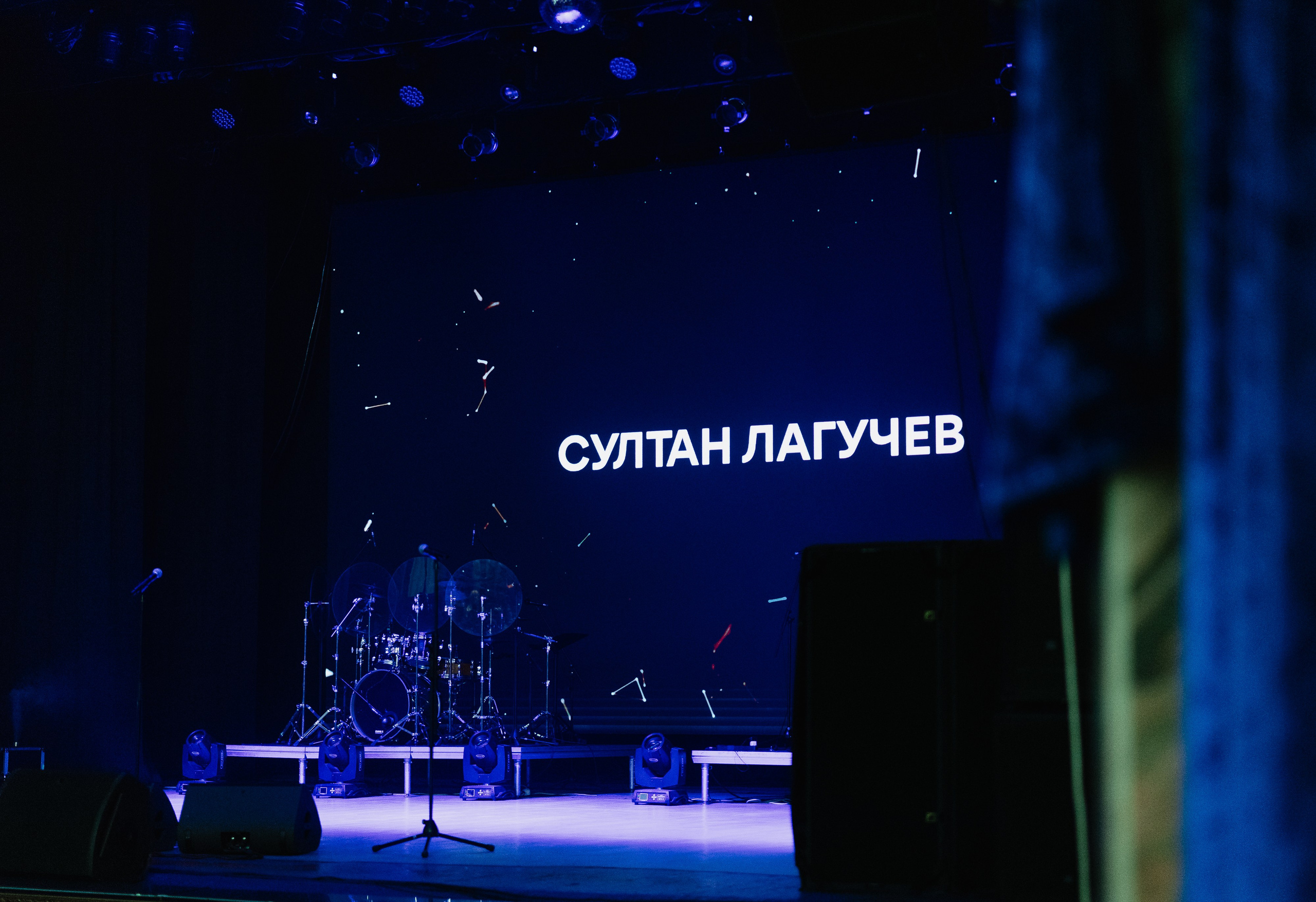 Султан Лагучев. Photographer and videographer Smolensk | Caesar Studio